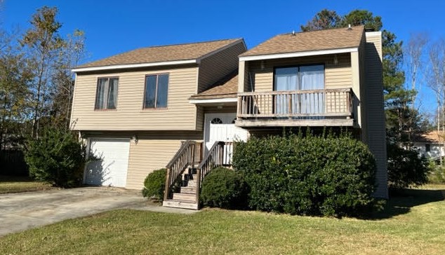 109 Greenbriar Pl, Summerville, SC 29483-1821