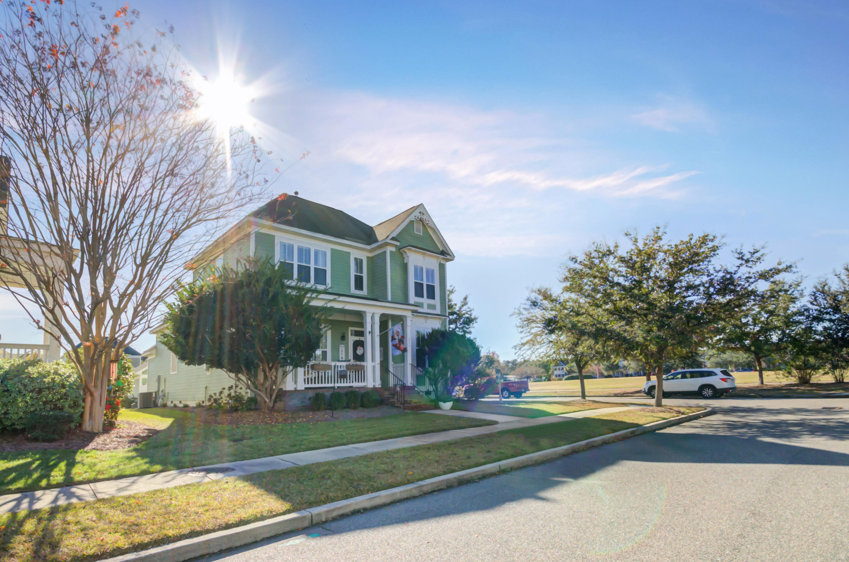 335 Foxglove Ave, Summerville, SC 29483-5567
