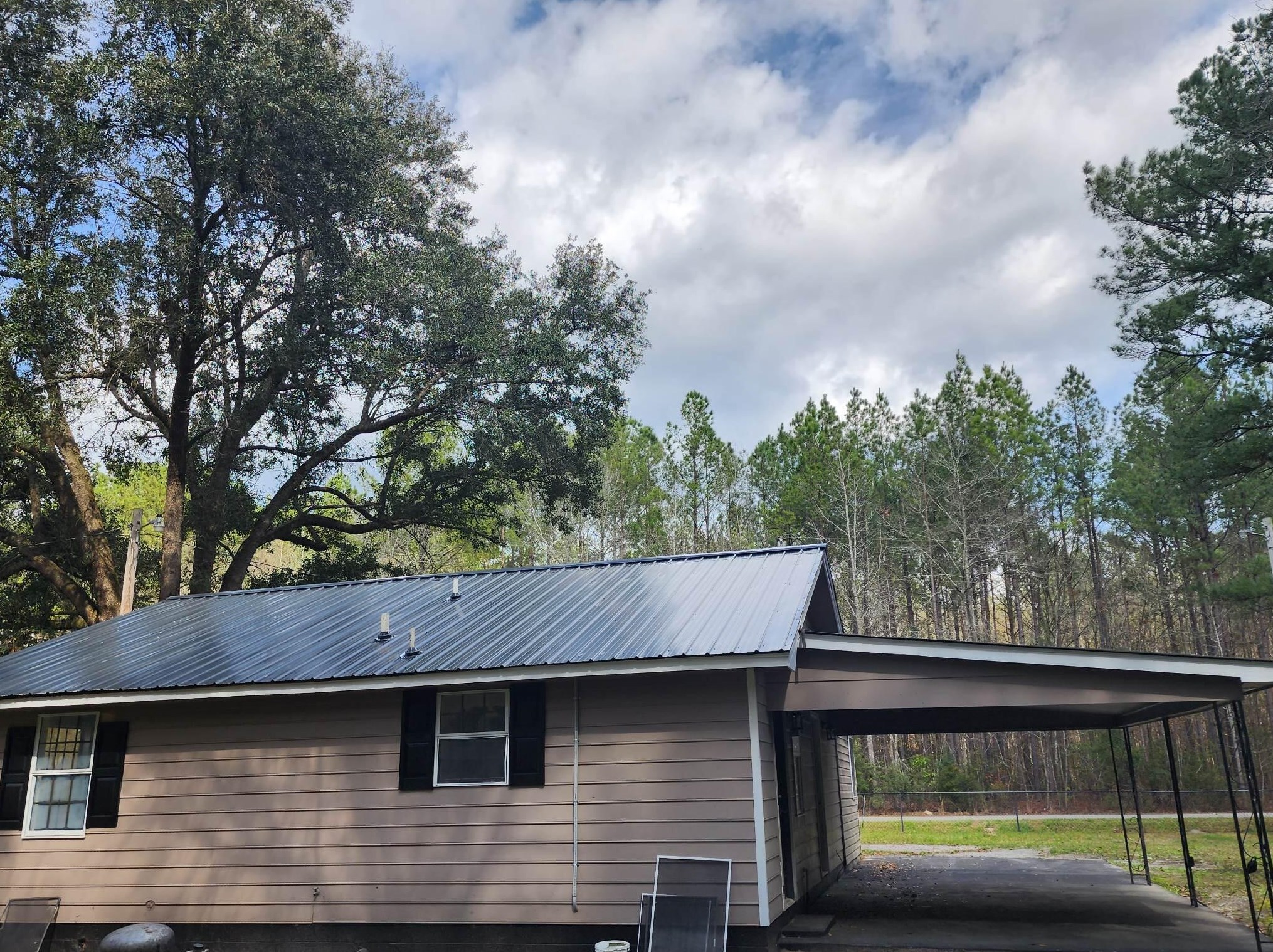 387 Norris Dr, Ruffin, SC 29475