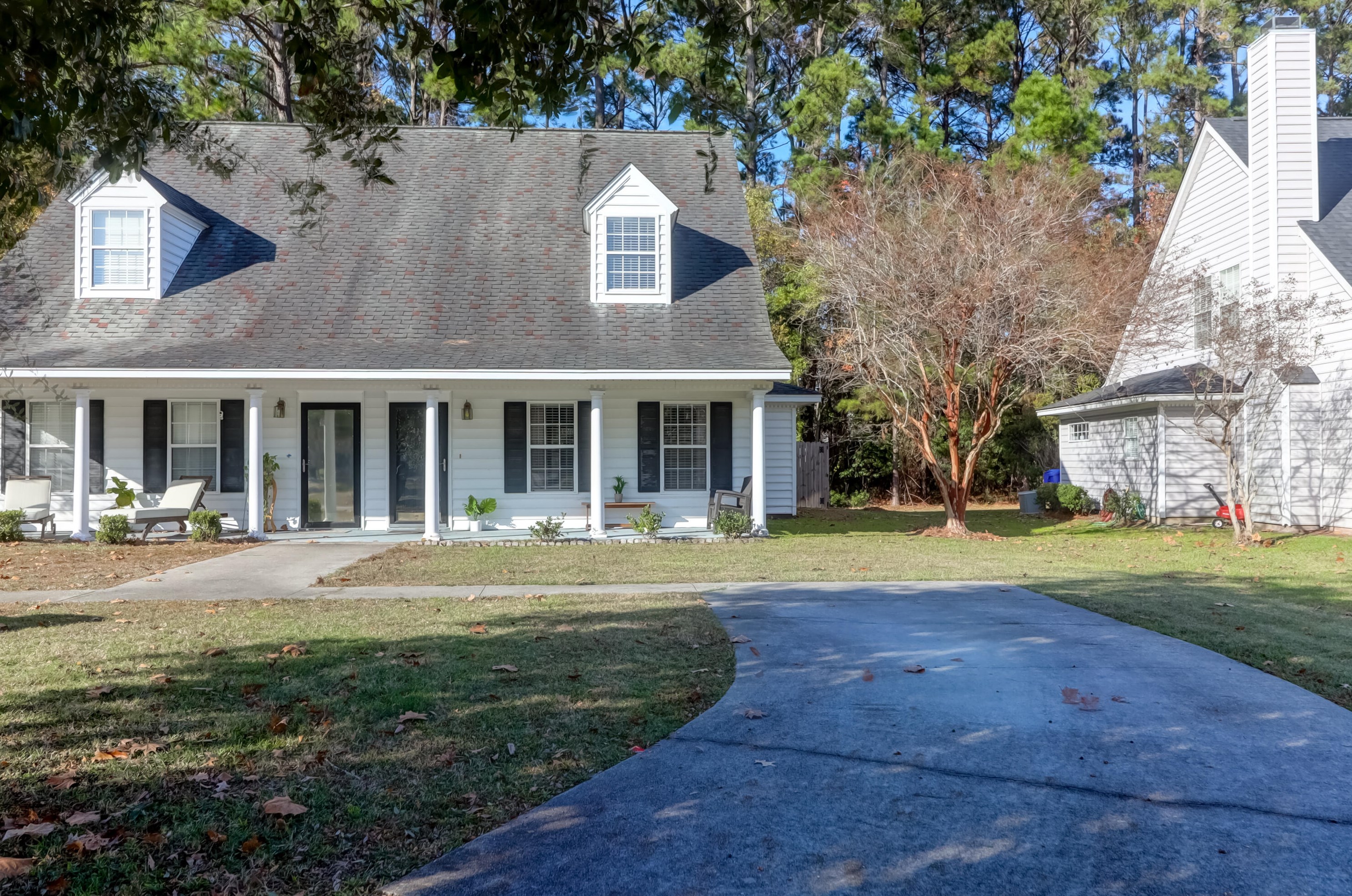2324 Kings Gate Ln, Mount Pleasant, SC 29466