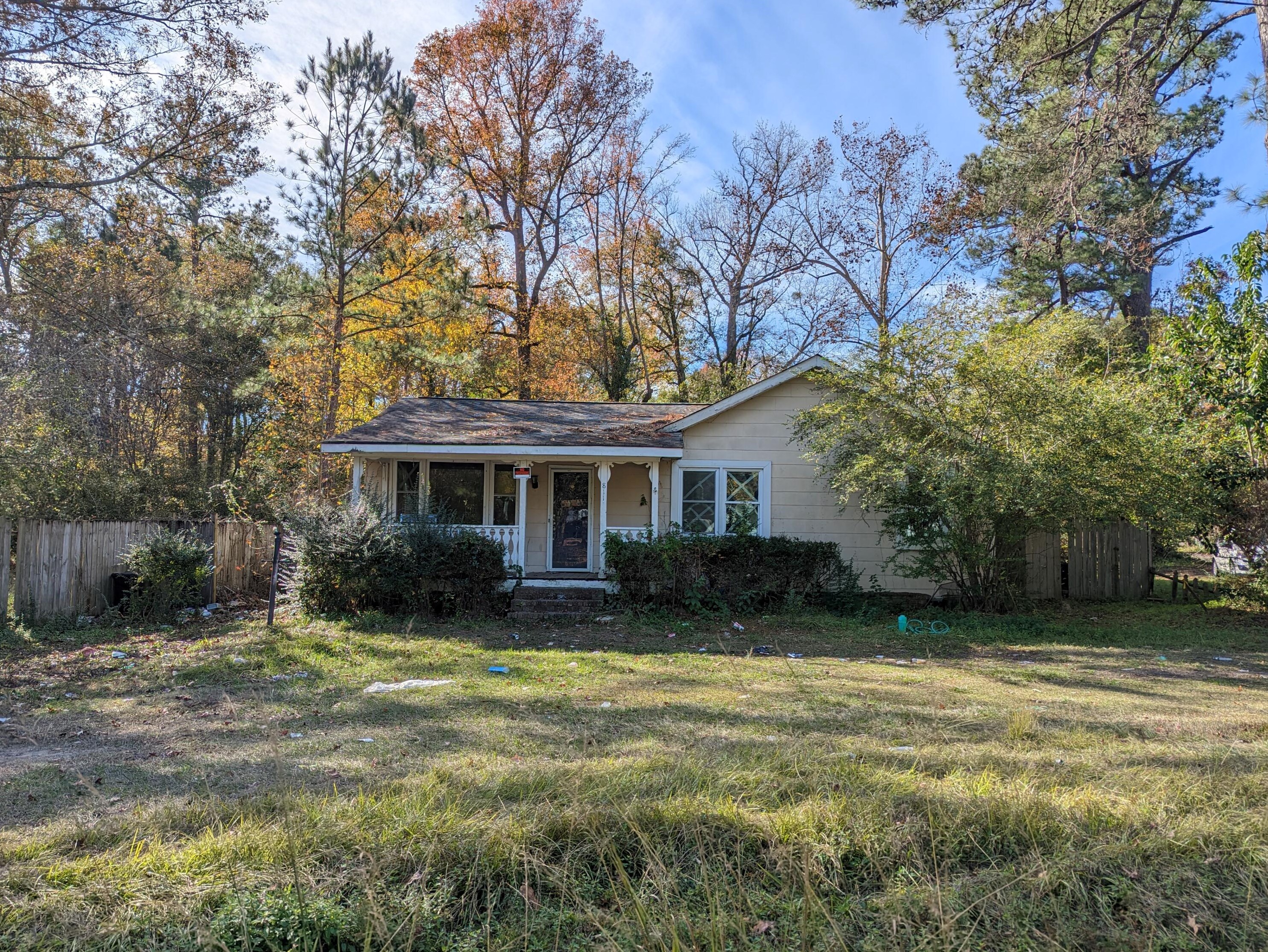 811 Orangeburg Rd, Summerville, SC 29483