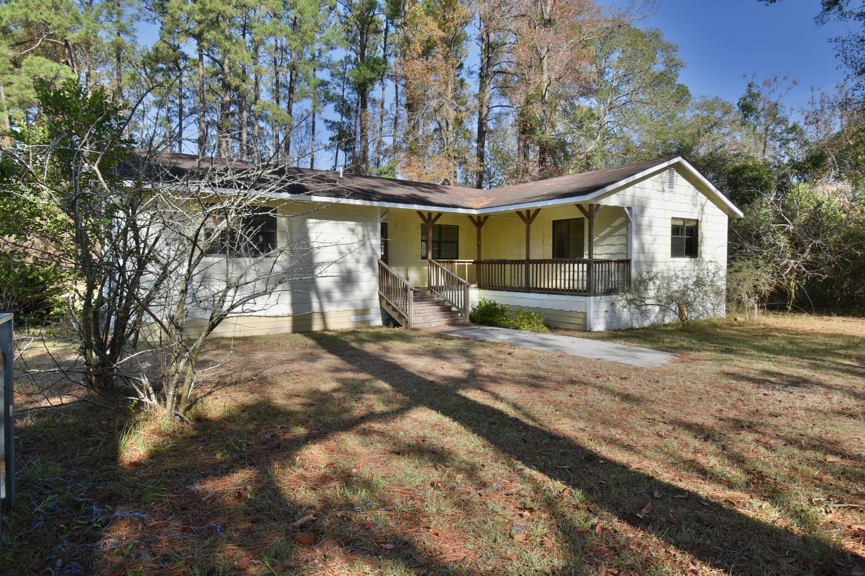 84 Bobwhite Trail, Hampton, SC 29924