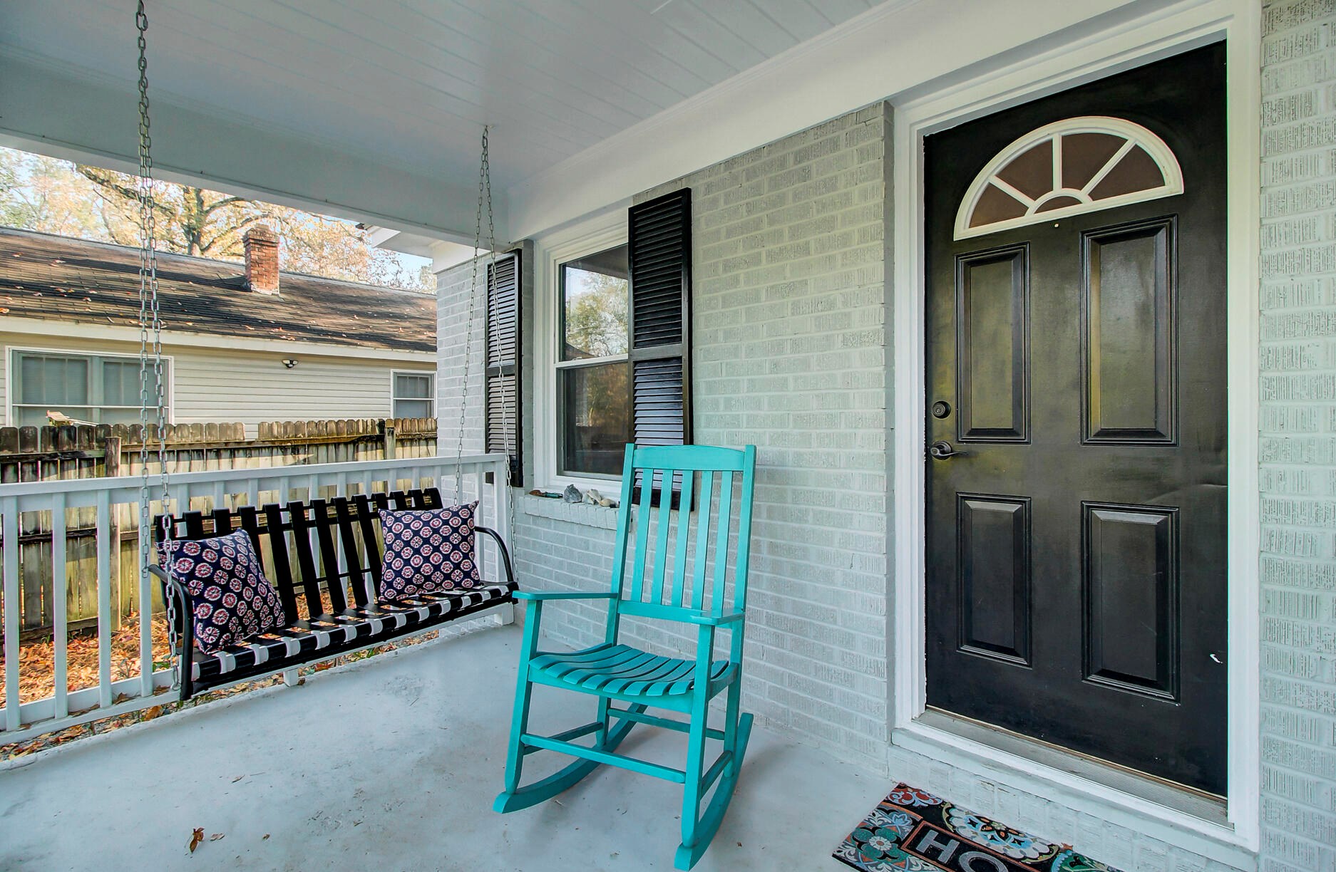 135 Dowling Ave, Walterboro SC  29488-3806 exterior
