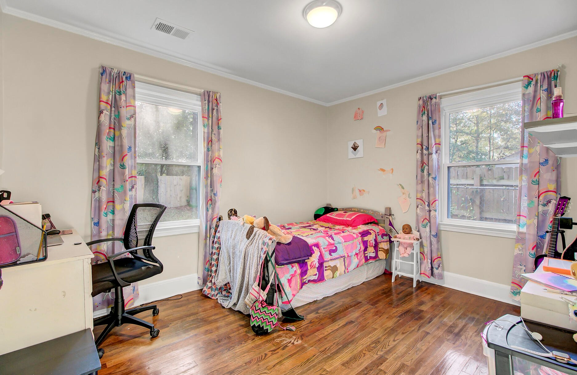 135 Dowling Ave, Walterboro SC  29488-3806 exterior