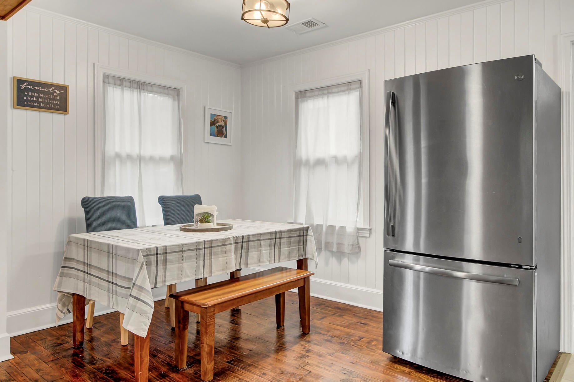135 Dowling Ave, Walterboro SC  29488-3806 exterior