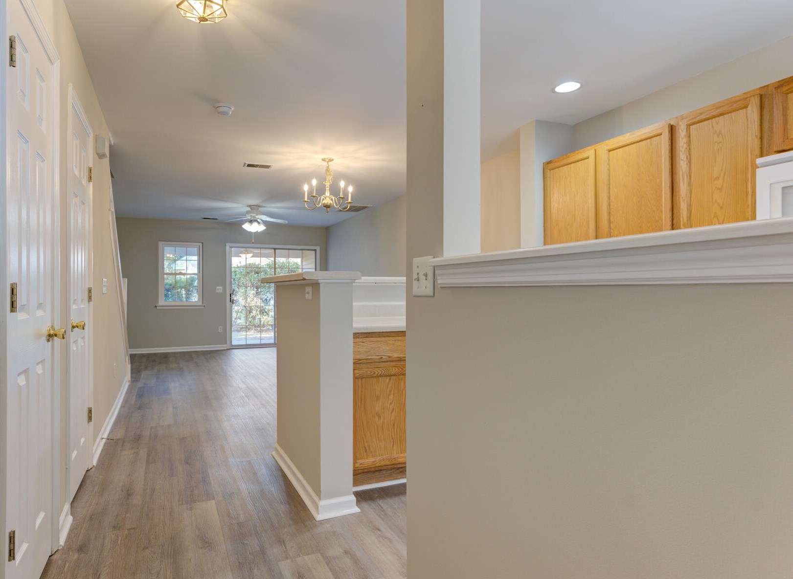 8080 Shadow Oak Dr, Charleston SC  29406-9575 exterior