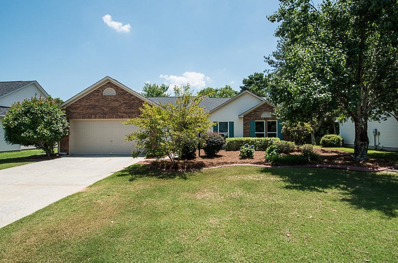 609 Julep Dr, Mount Pleasant, SC 29464