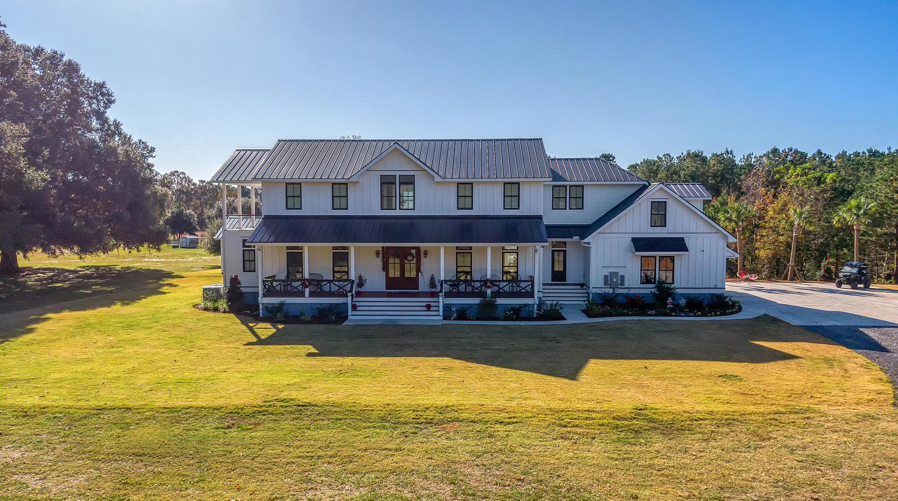 369 Edisto Dr, Moncks Corner SC  29461-4345 exterior