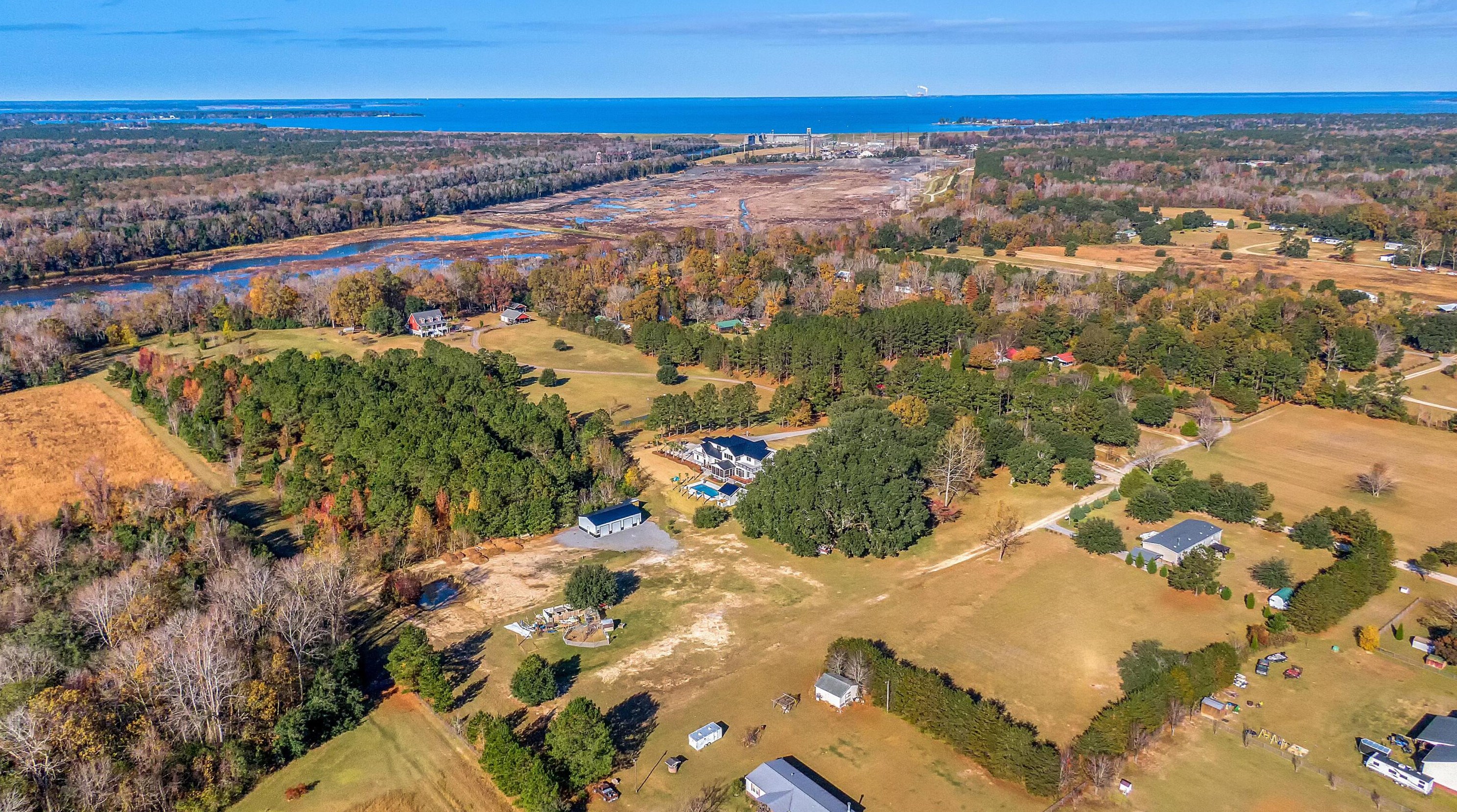 369 Edisto Dr, Moncks Corner SC  29461-4345 exterior