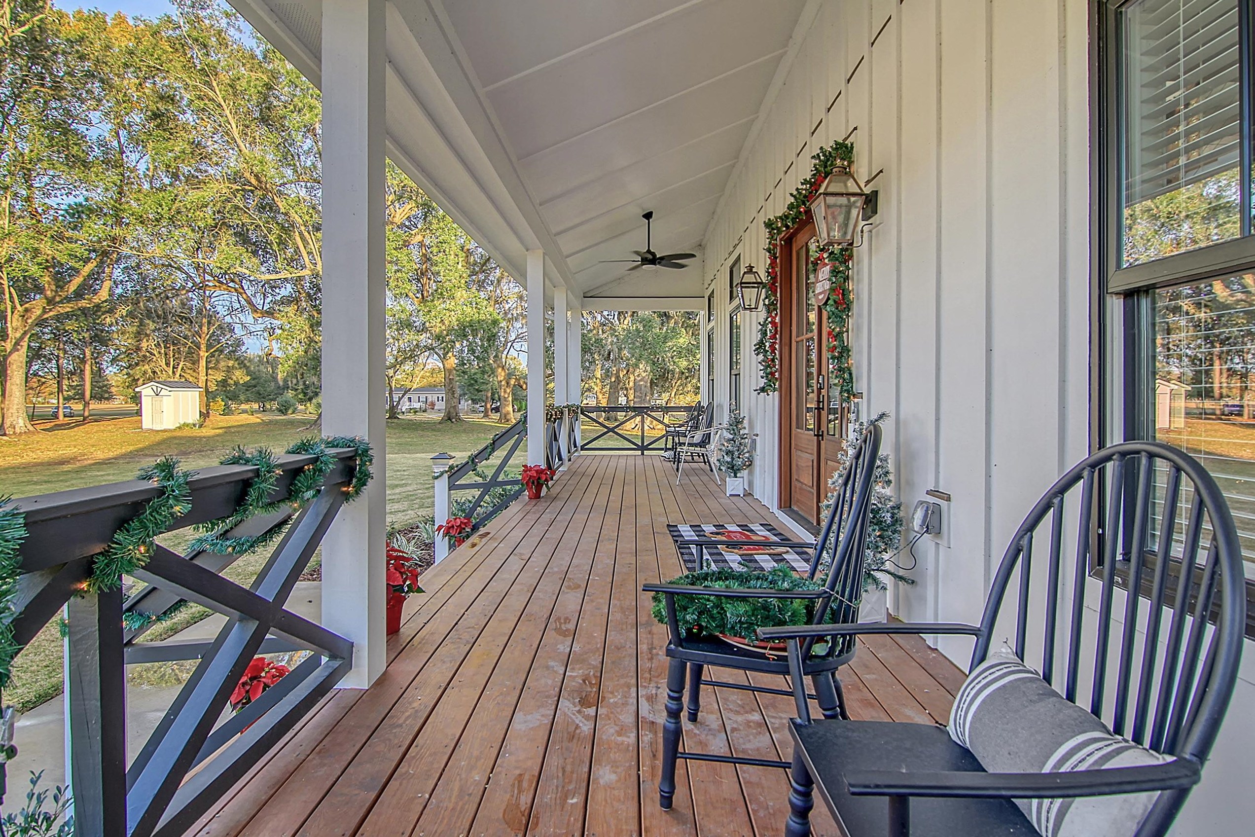 369 Edisto Dr, Moncks Corner SC  29461-4345 exterior