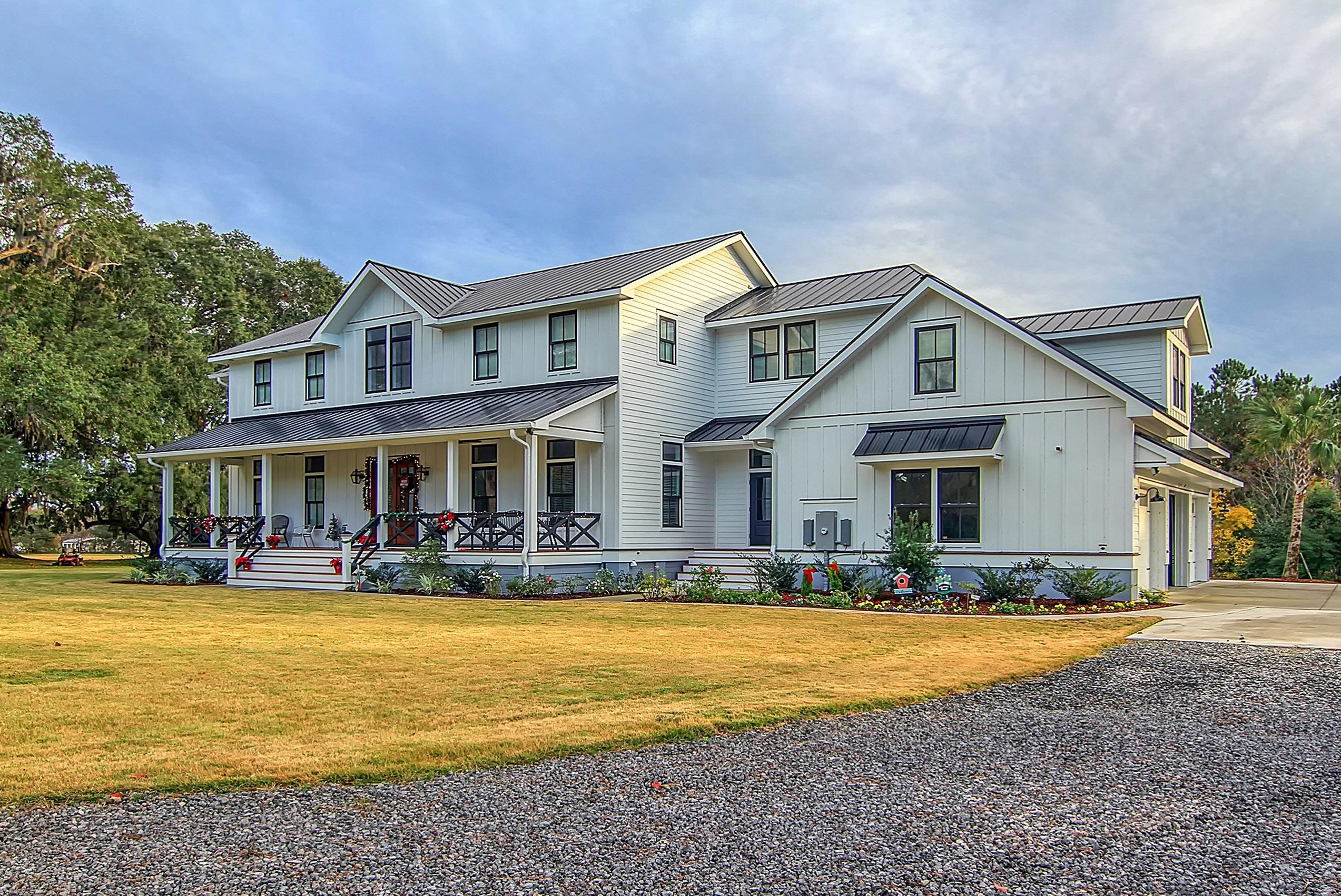 369 Edisto Dr, Moncks Corner SC  29461-4345 exterior