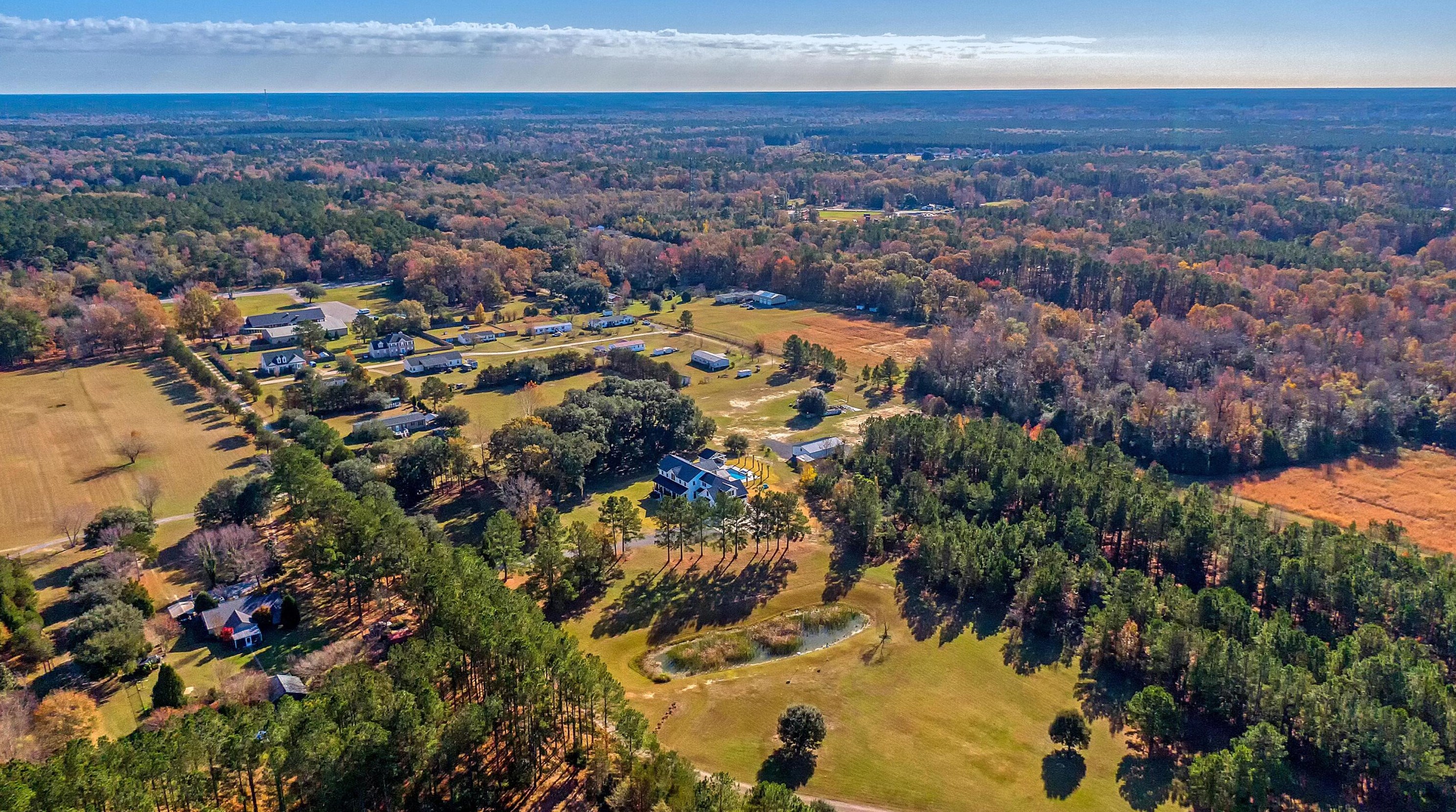 369 Edisto Dr, Moncks Corner SC  29461-4345 exterior