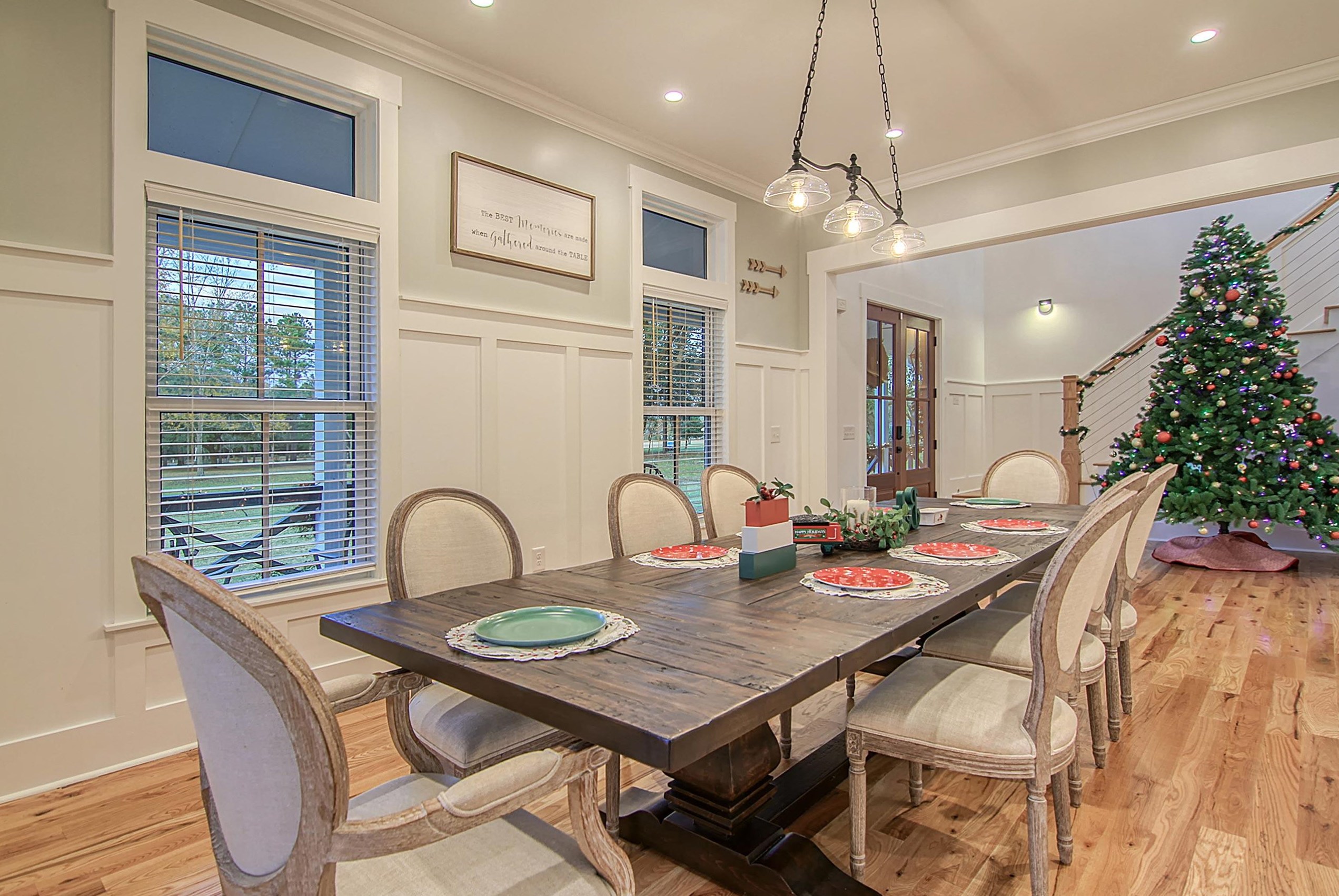 369 Edisto Dr, Moncks Corner SC  29461-4345 exterior