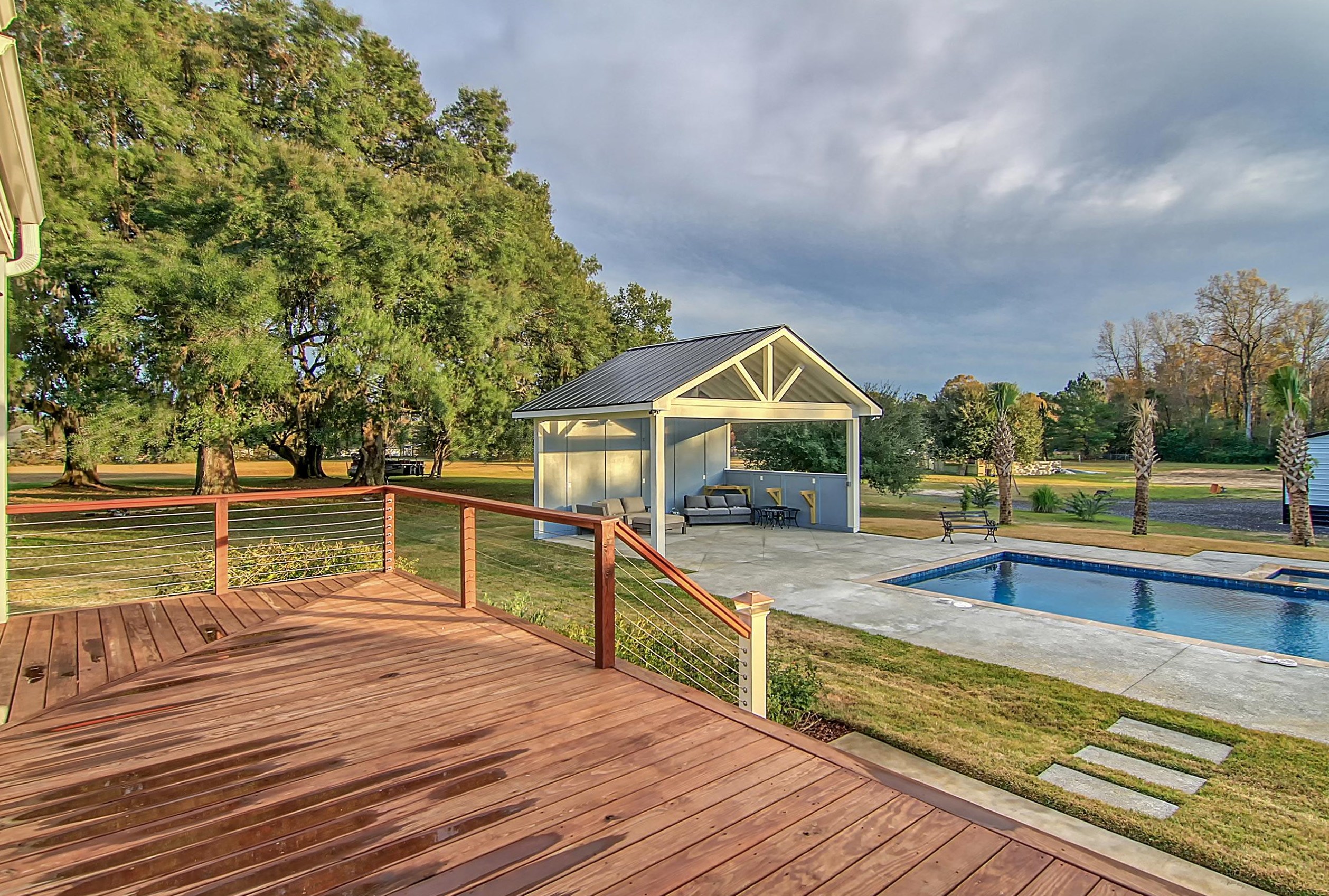 369 Edisto Dr, Moncks Corner SC  29461-4345 exterior