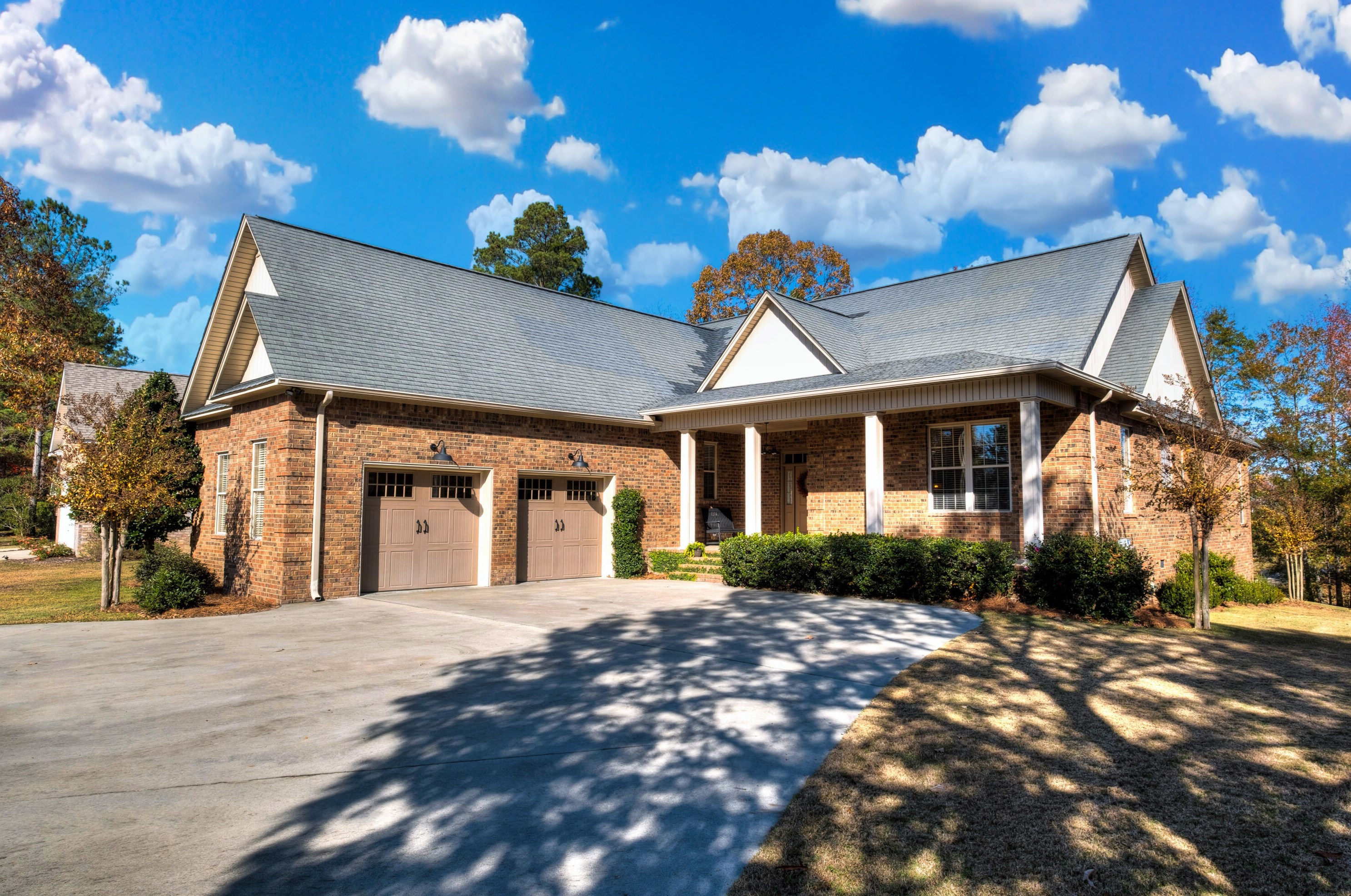 303 Lake Arbu Dr, Foreston, SC 29102