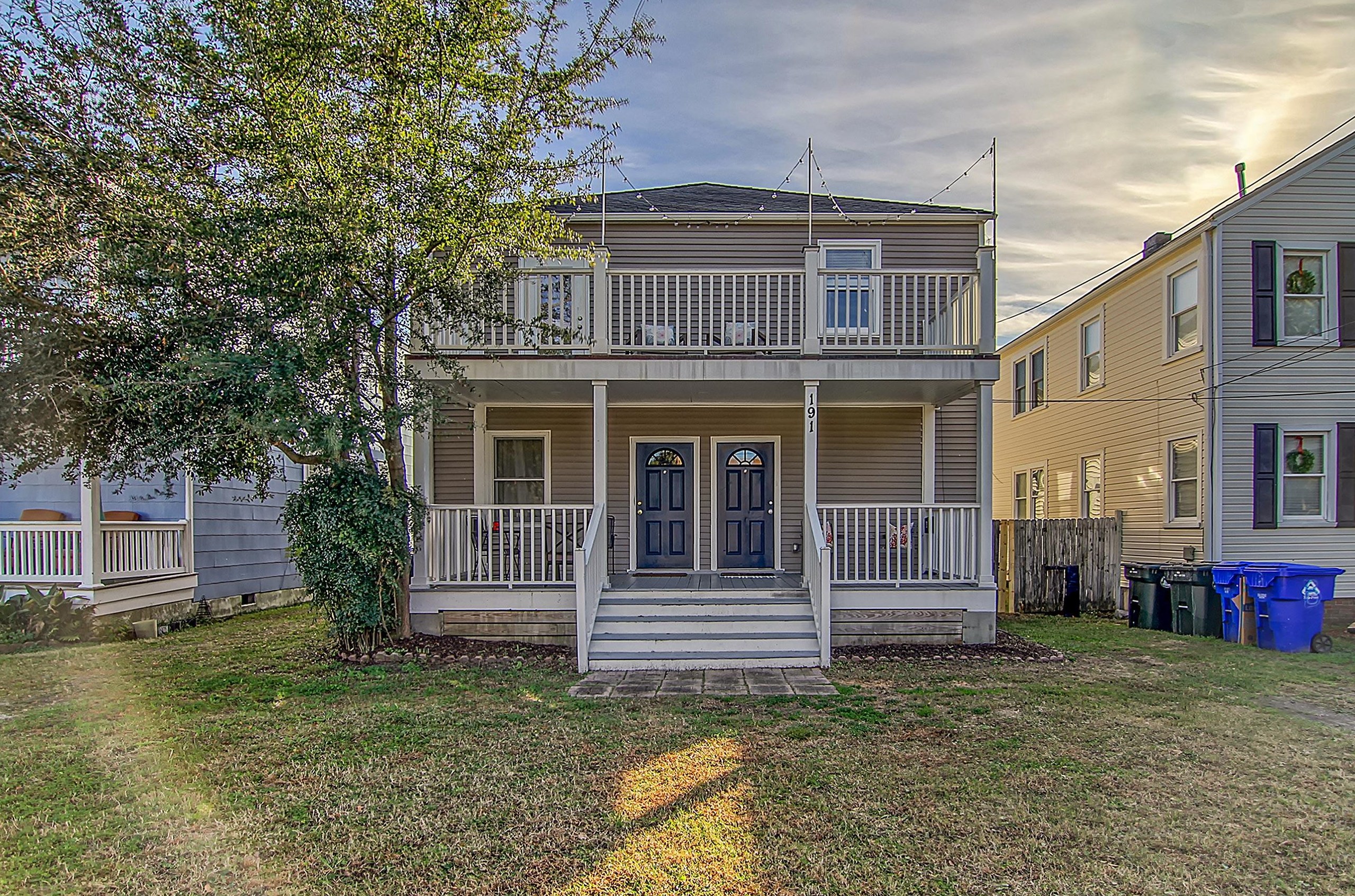 191 Poplar St, Charleston, SC 29403-3320