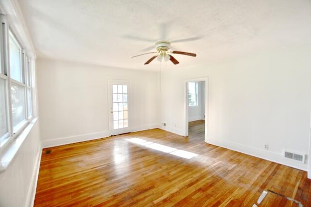 2152 Golfview Dr, Charleston SC  29412-2356 exterior