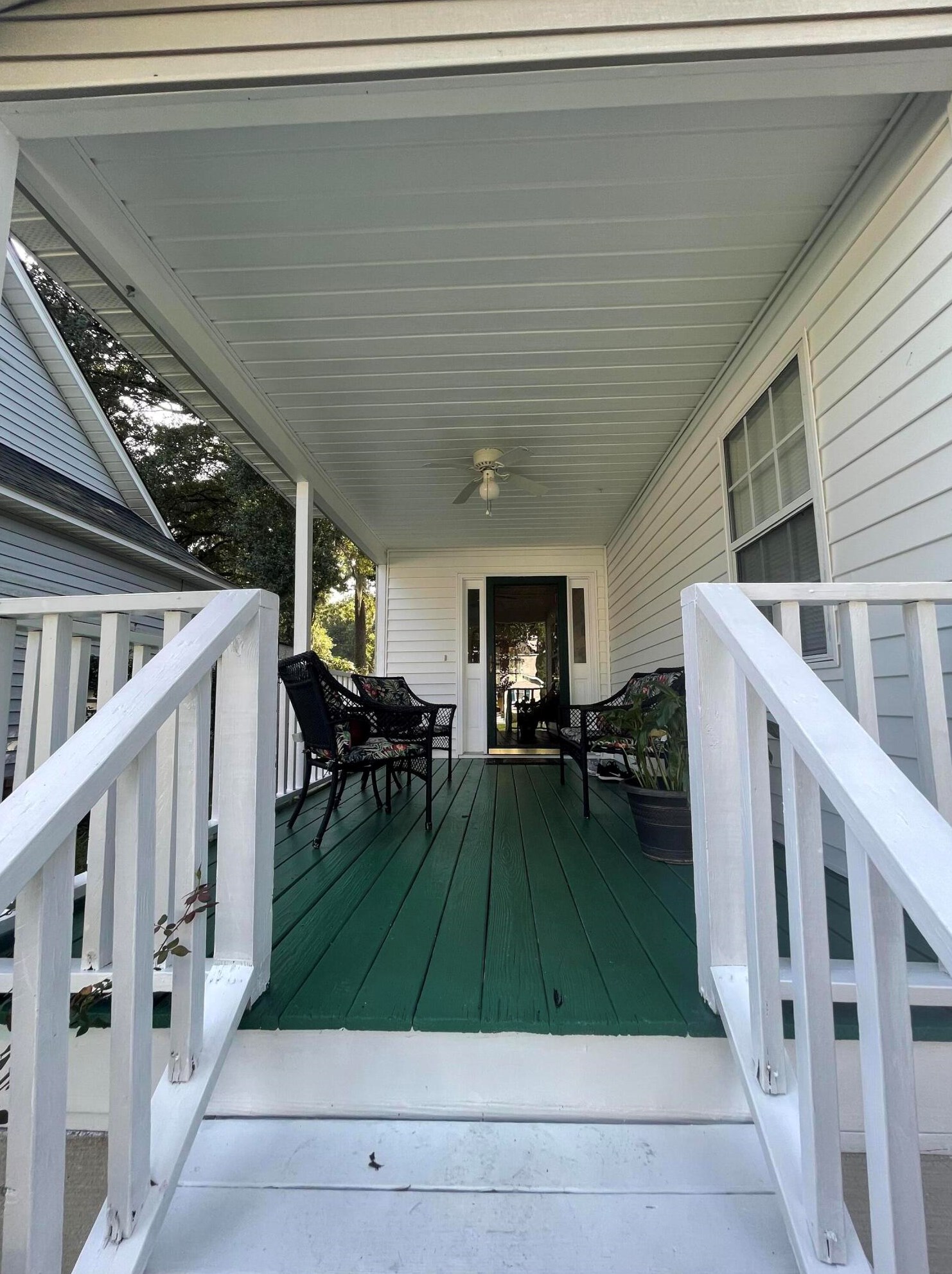 349 Culver Ave, Charleston SC  29407-2239 exterior