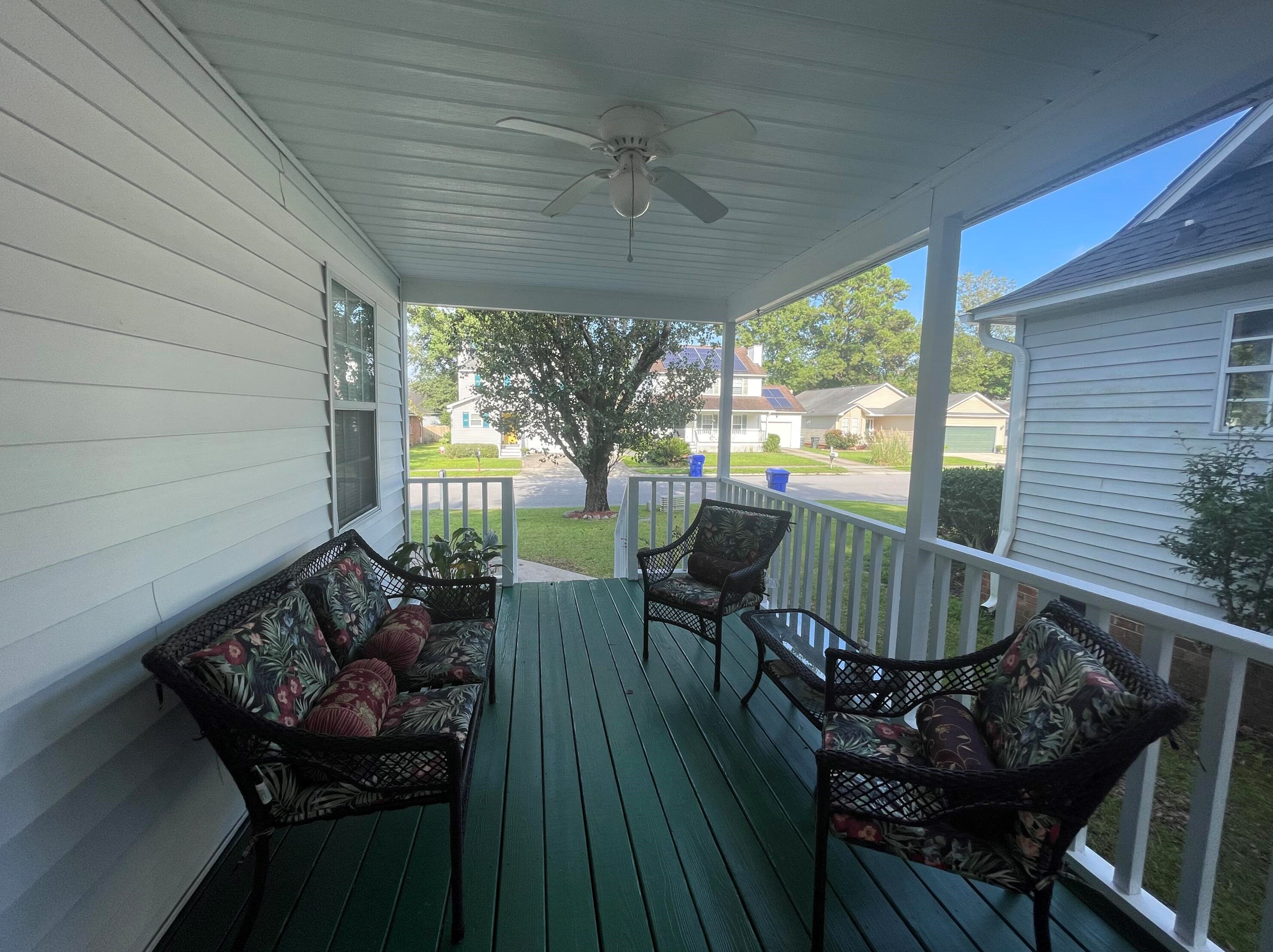 349 Culver Ave, Charleston SC  29407-2239 exterior