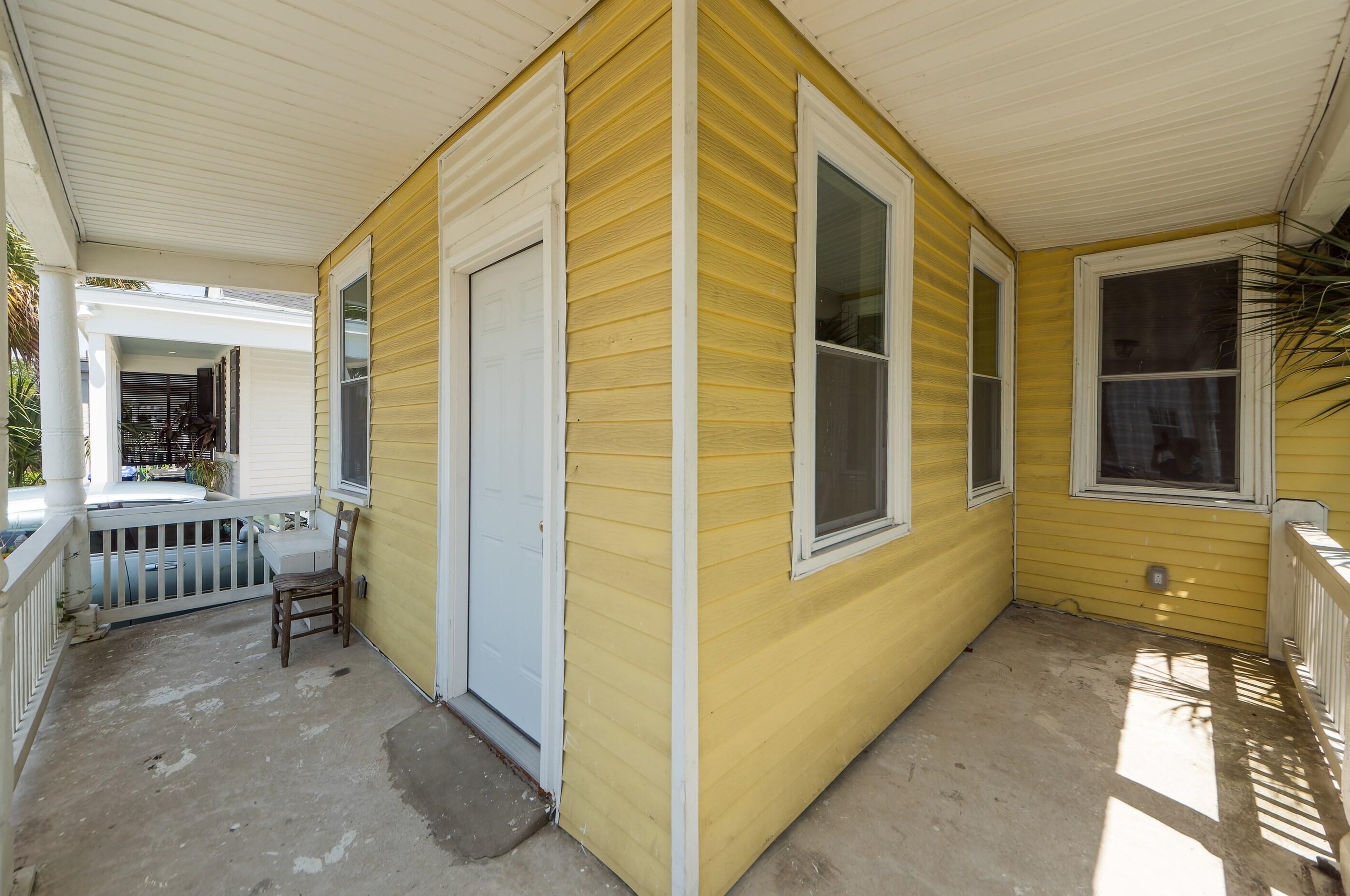 2 Dingle St, Charleston SC  29403-4416 exterior
