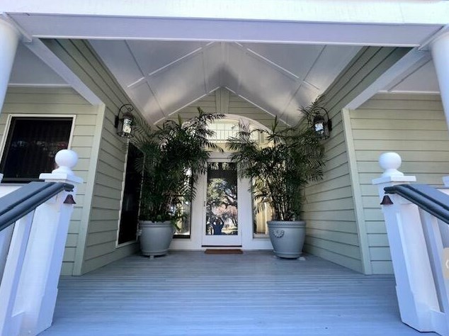 2519 Atlantic Ave, Sullivans Island, SC 29482