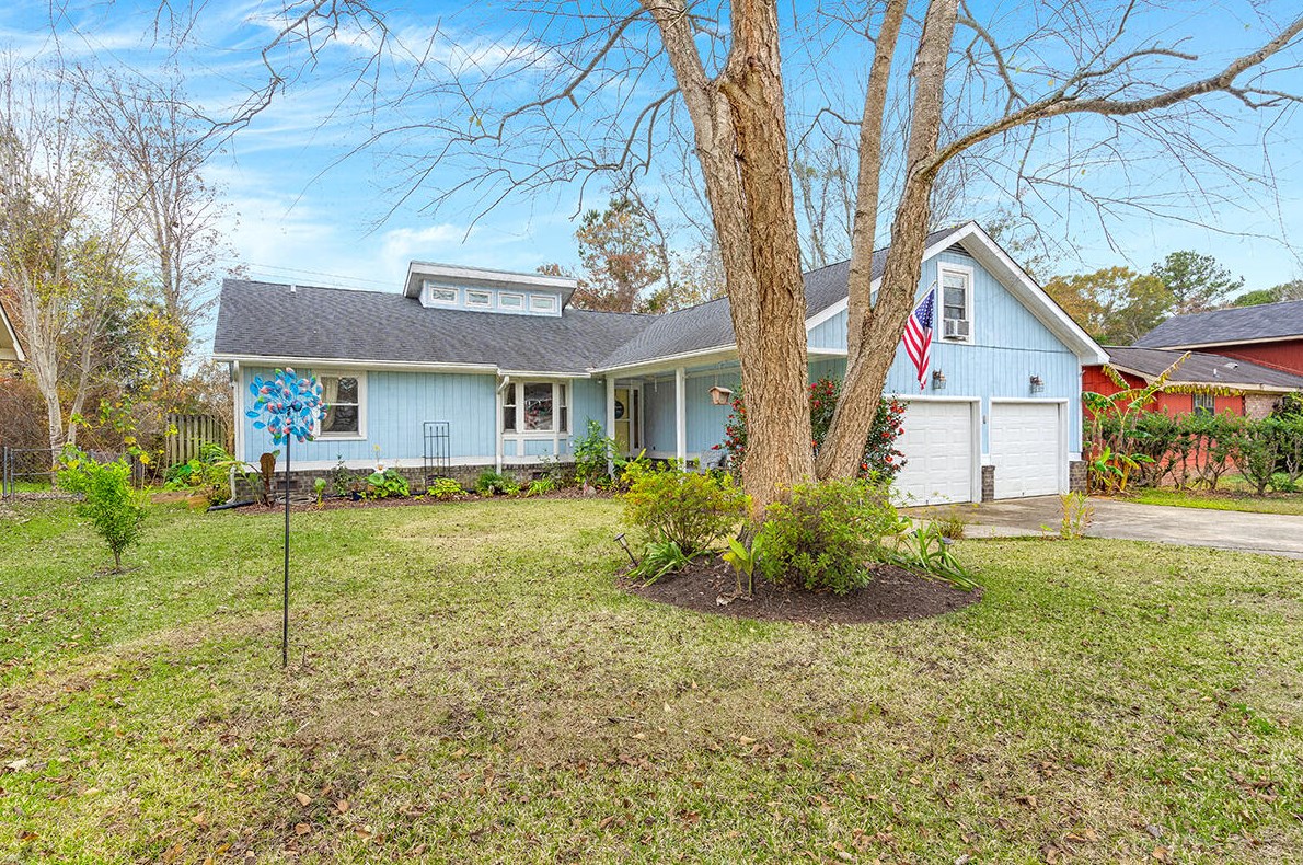 205 Glenda View, Ladson, SC 29456