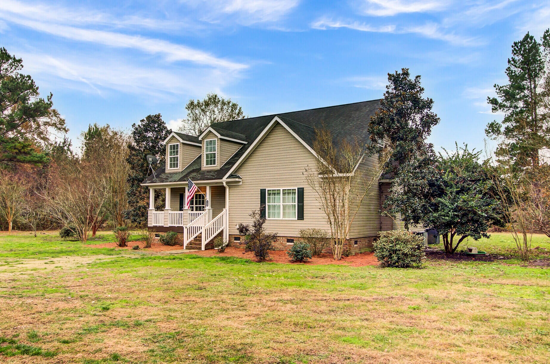 149 La Vista Ln, Holly Hill, SC 29059