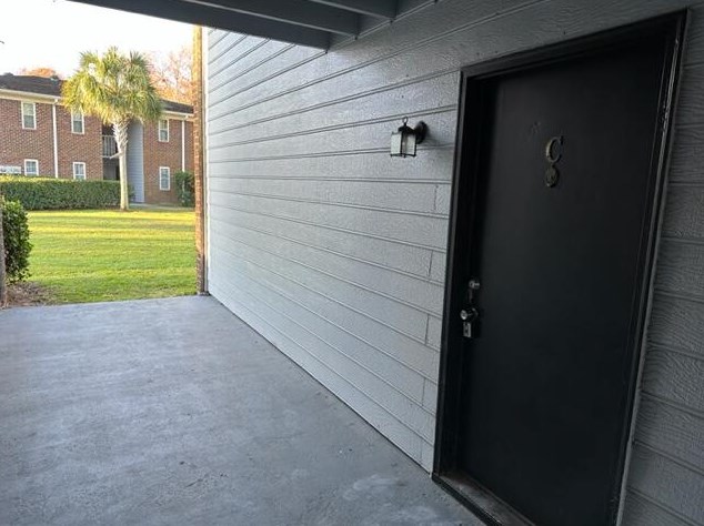 21 Rivers Point Row, Charleston SC 29412-3612 exterior