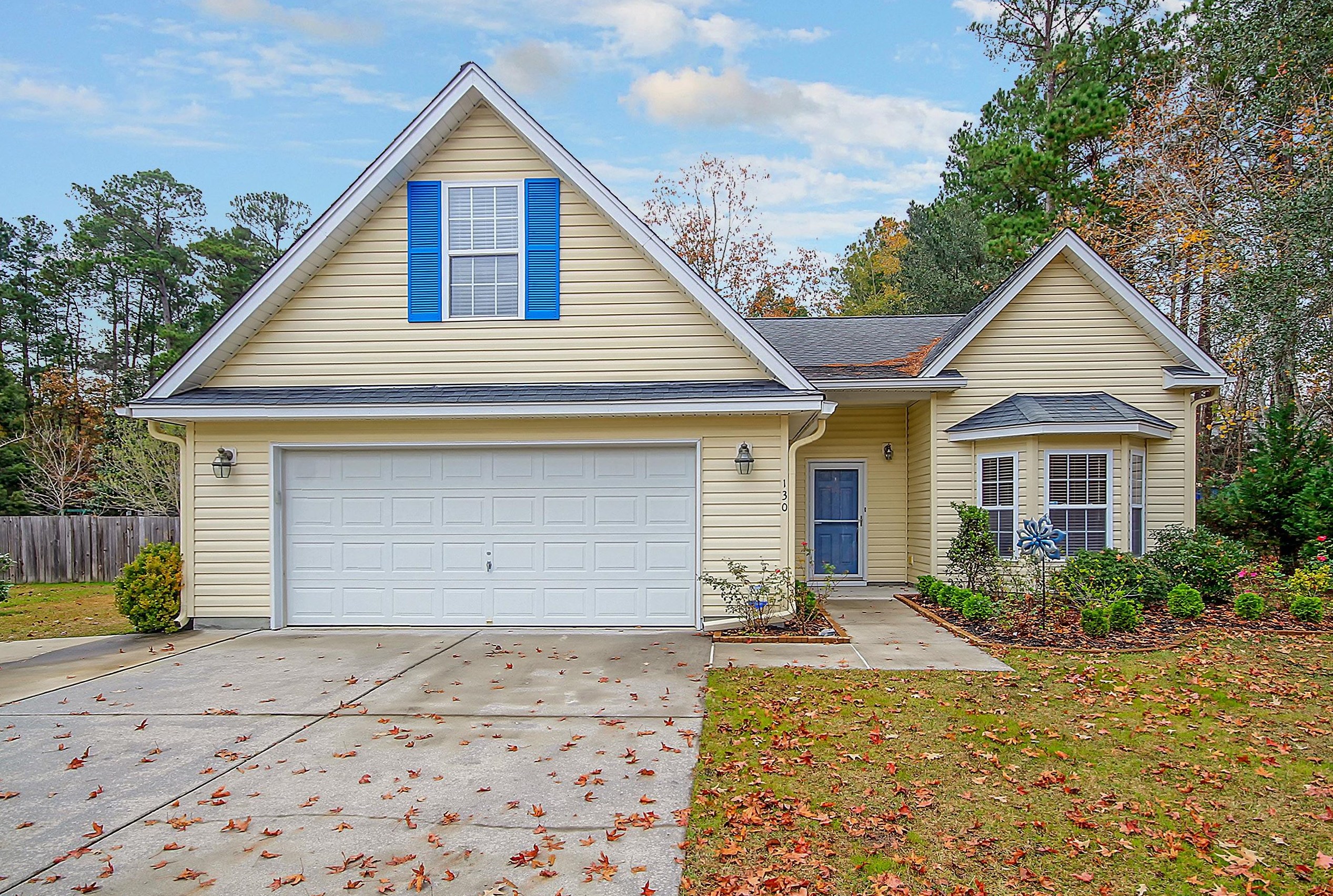 130 Cinnamon Rd, Summerville, SC 29483-7930
