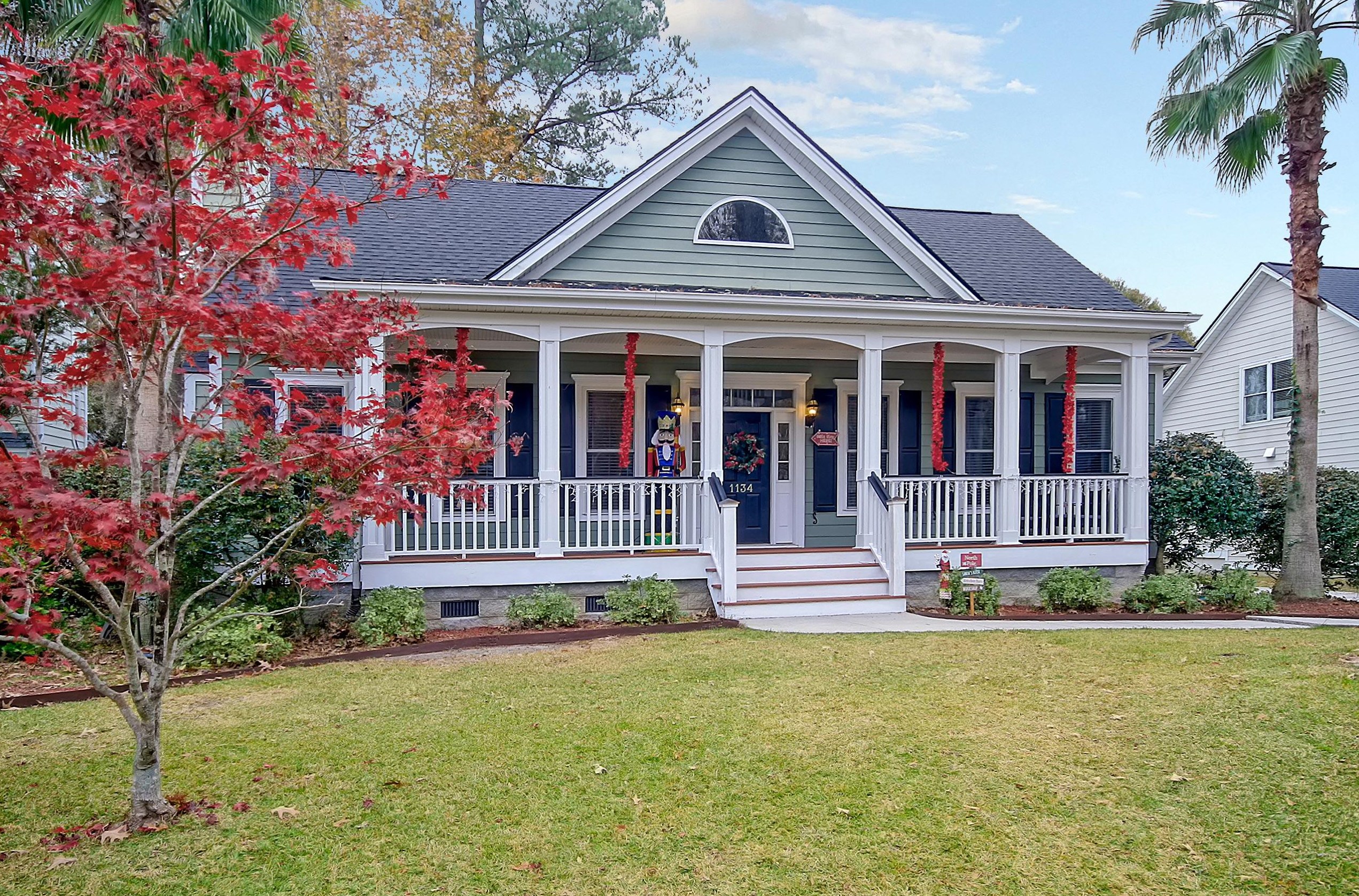 1134 Quick Rabbit Loop, Charleston, SC 29414-9102