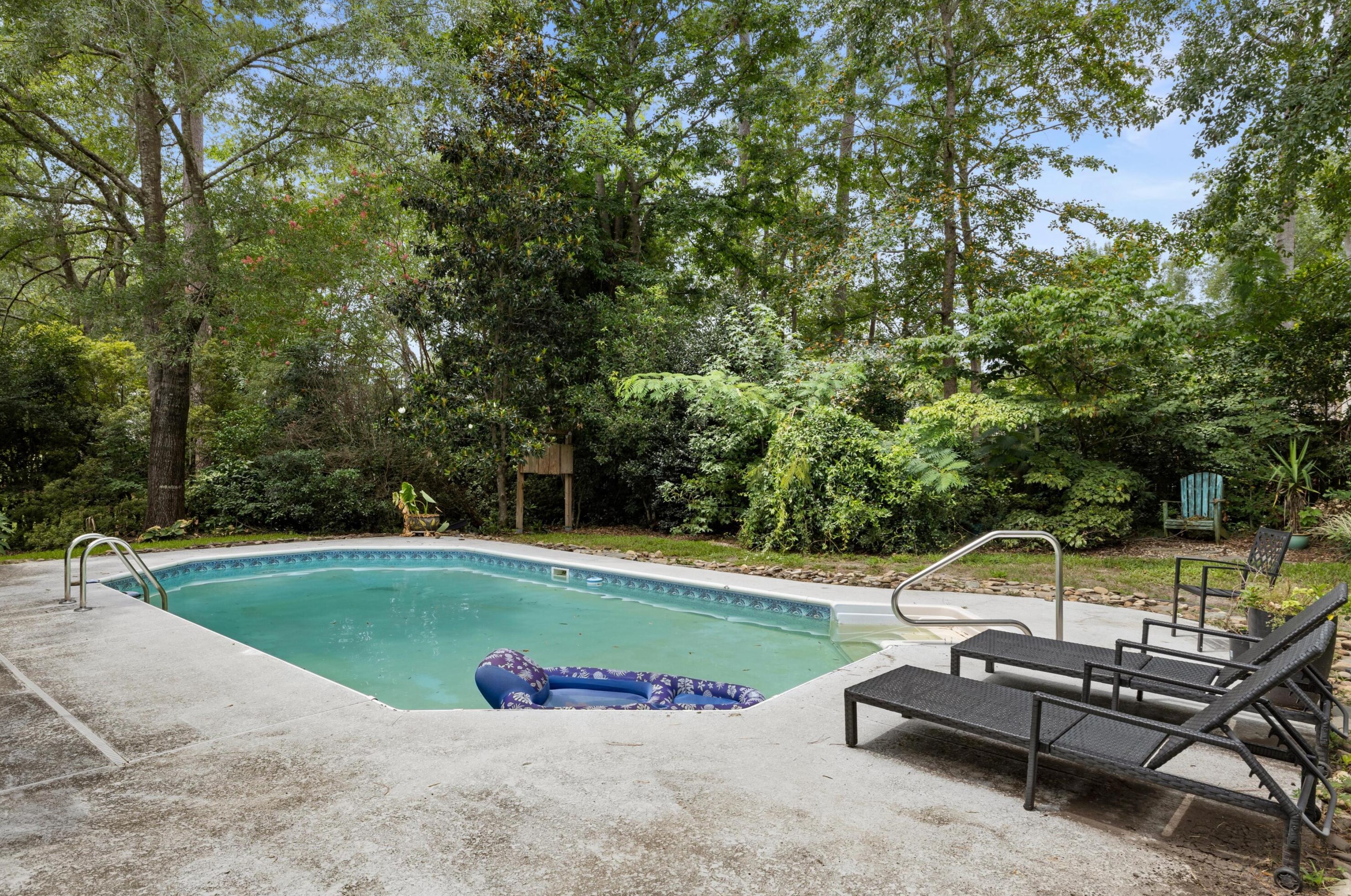 4285 Club Course Dr, Charleston SC  29420-7509 exterior