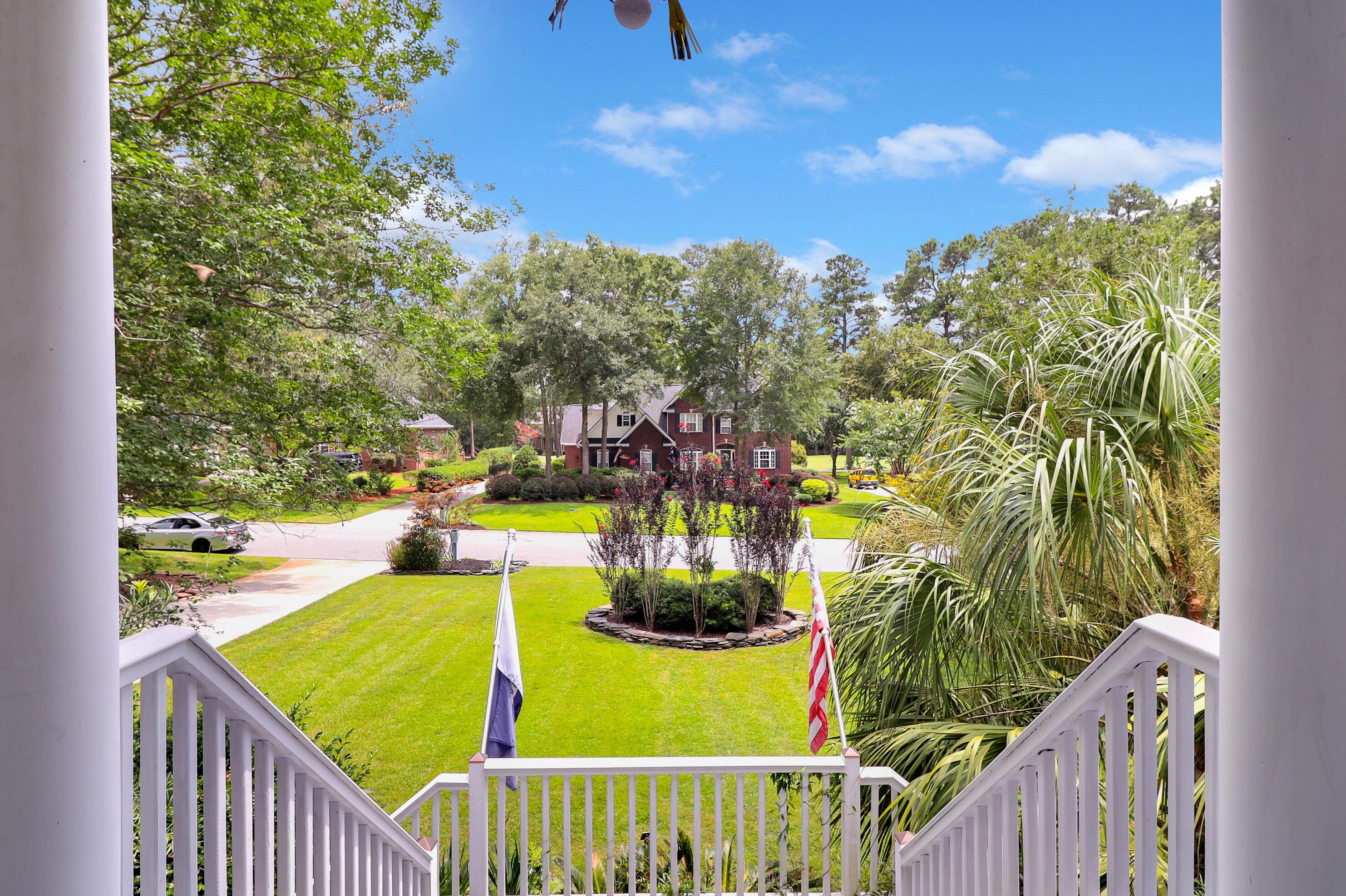 4285 Club Course Dr, Charleston SC  29420-7509 exterior
