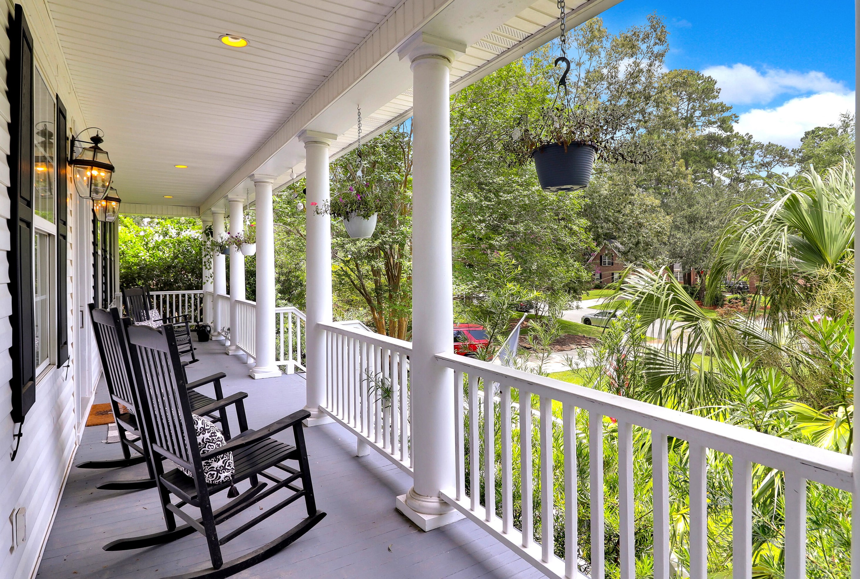 4285 Club Course Dr, Charleston SC  29420-7509 exterior