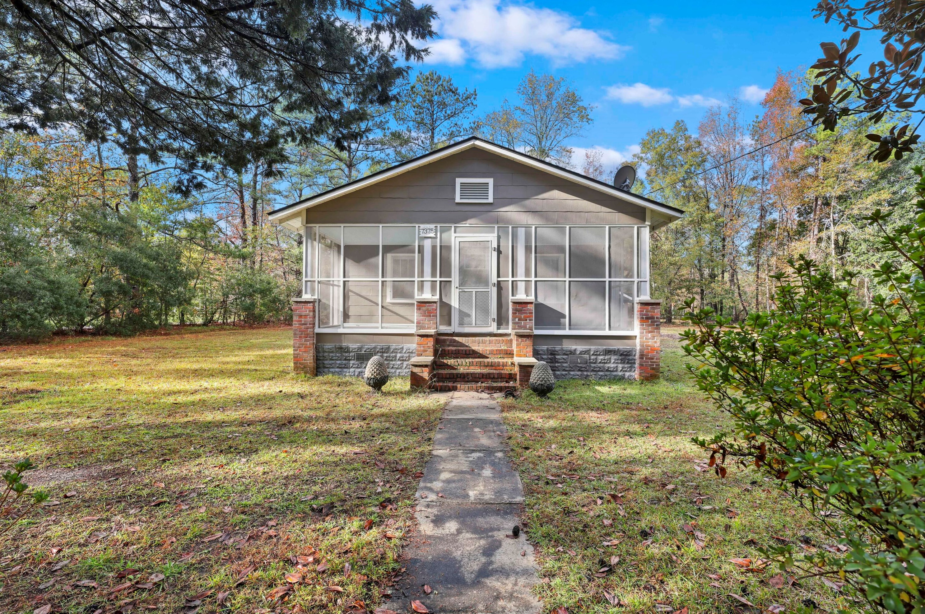 7375 Hwy 165, Ravenel, SC 29470