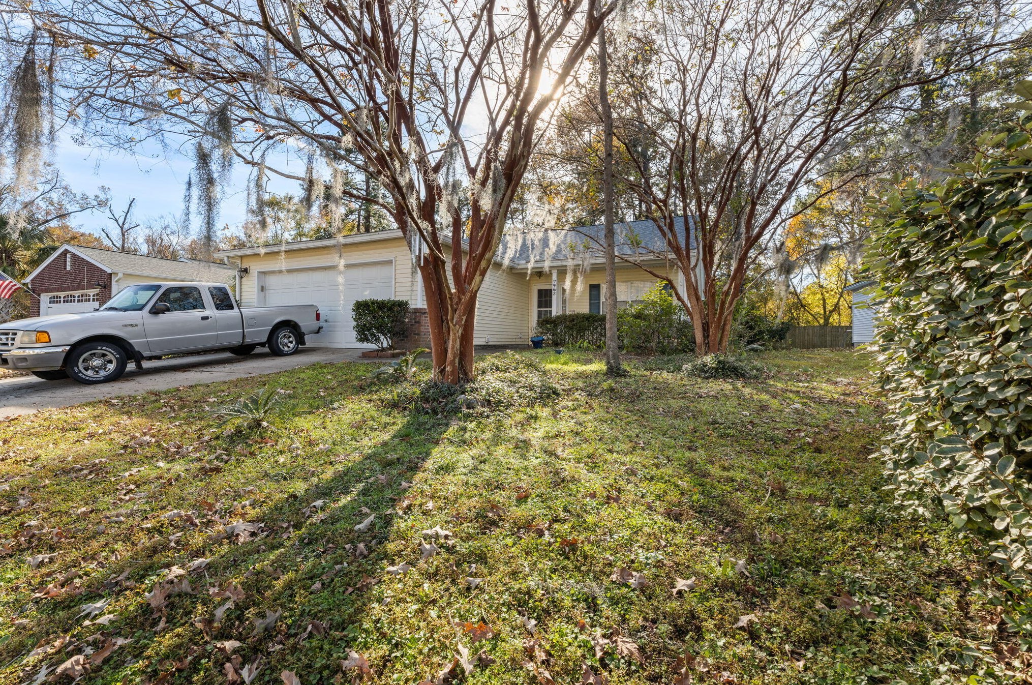 7963 Long Shadow Ln, Charleston, SC 29406