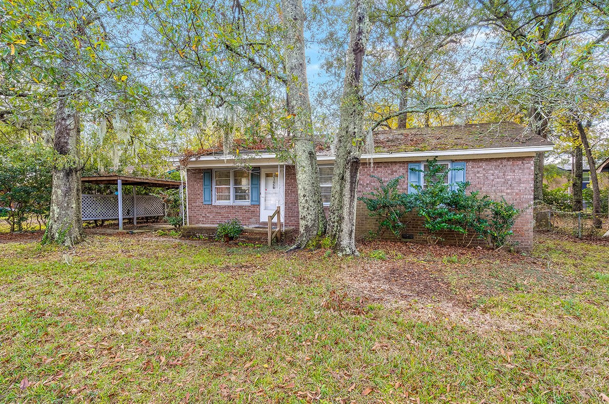 1126 Carverwood Ln, Charleston, SC 29407-4806