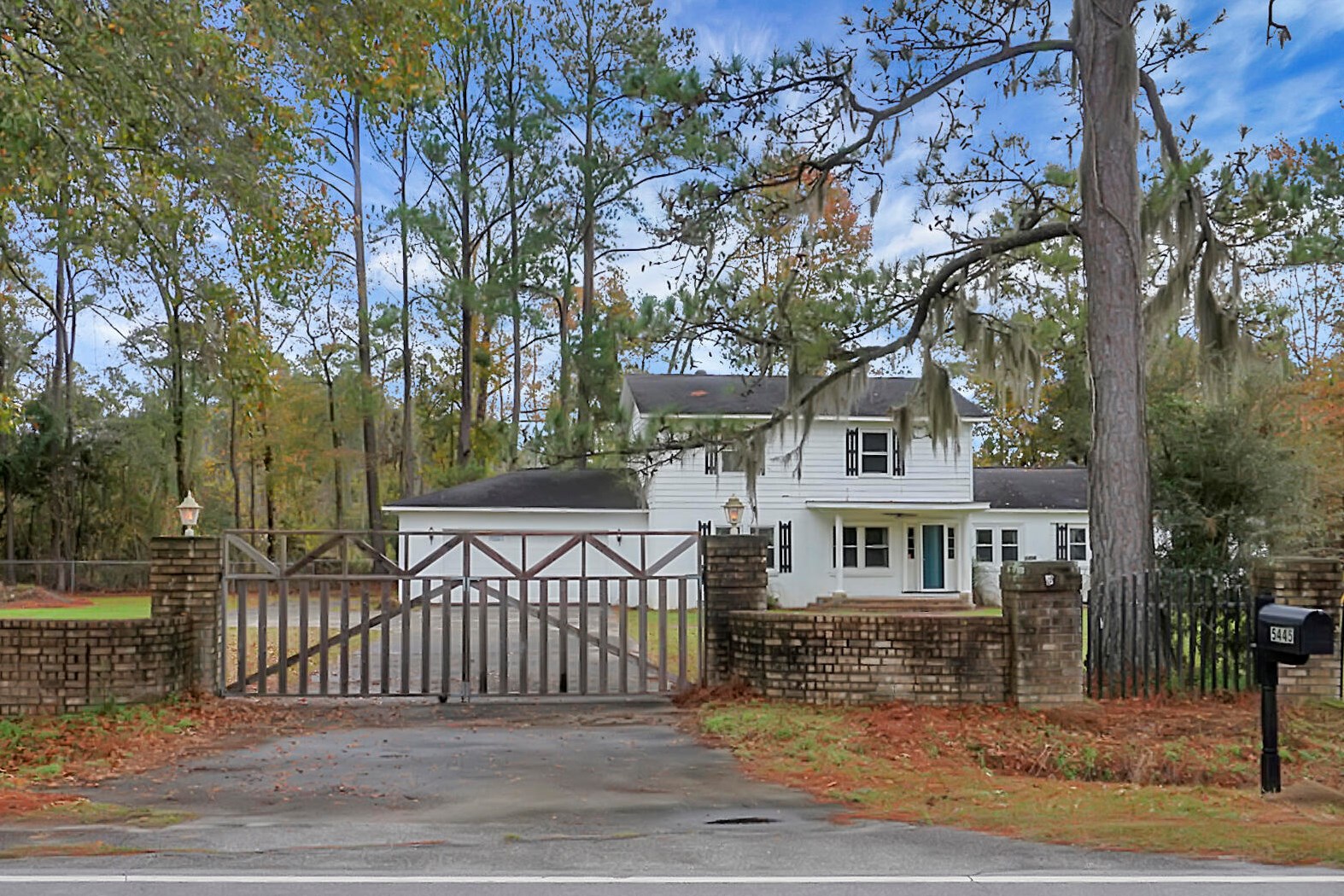 5436 Hwy 174, Adams Run, SC 29426