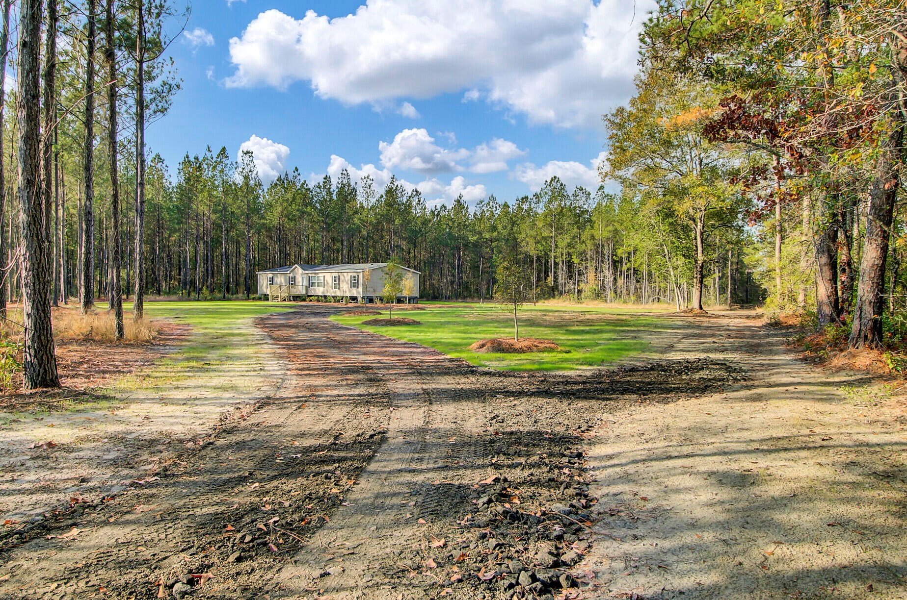 2600 County Line Rd, Cross, SC 29436