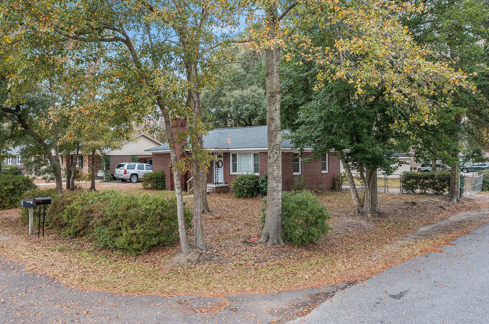 101 Center St, Moncks Corner SC  29461-3814 exterior