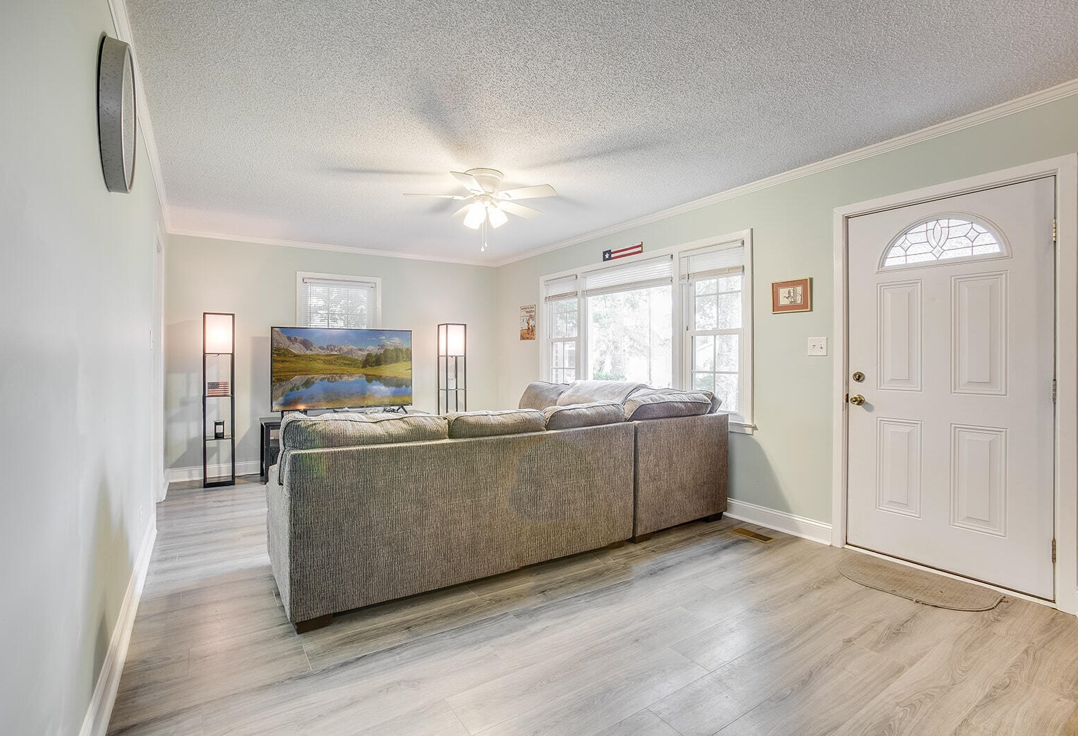 101 Center St, Moncks Corner SC  29461-3814 exterior