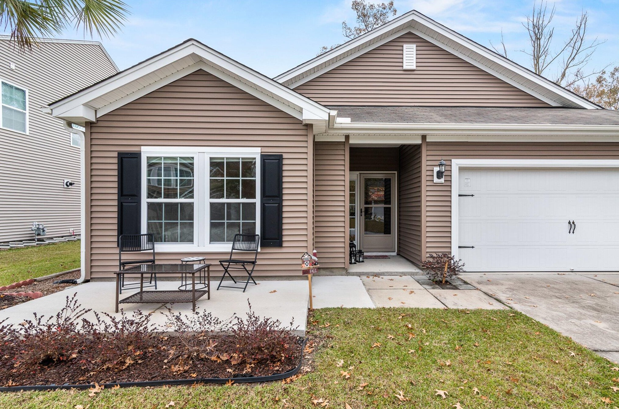 5404 Turning Tide, Charleston, SC 29420-9036