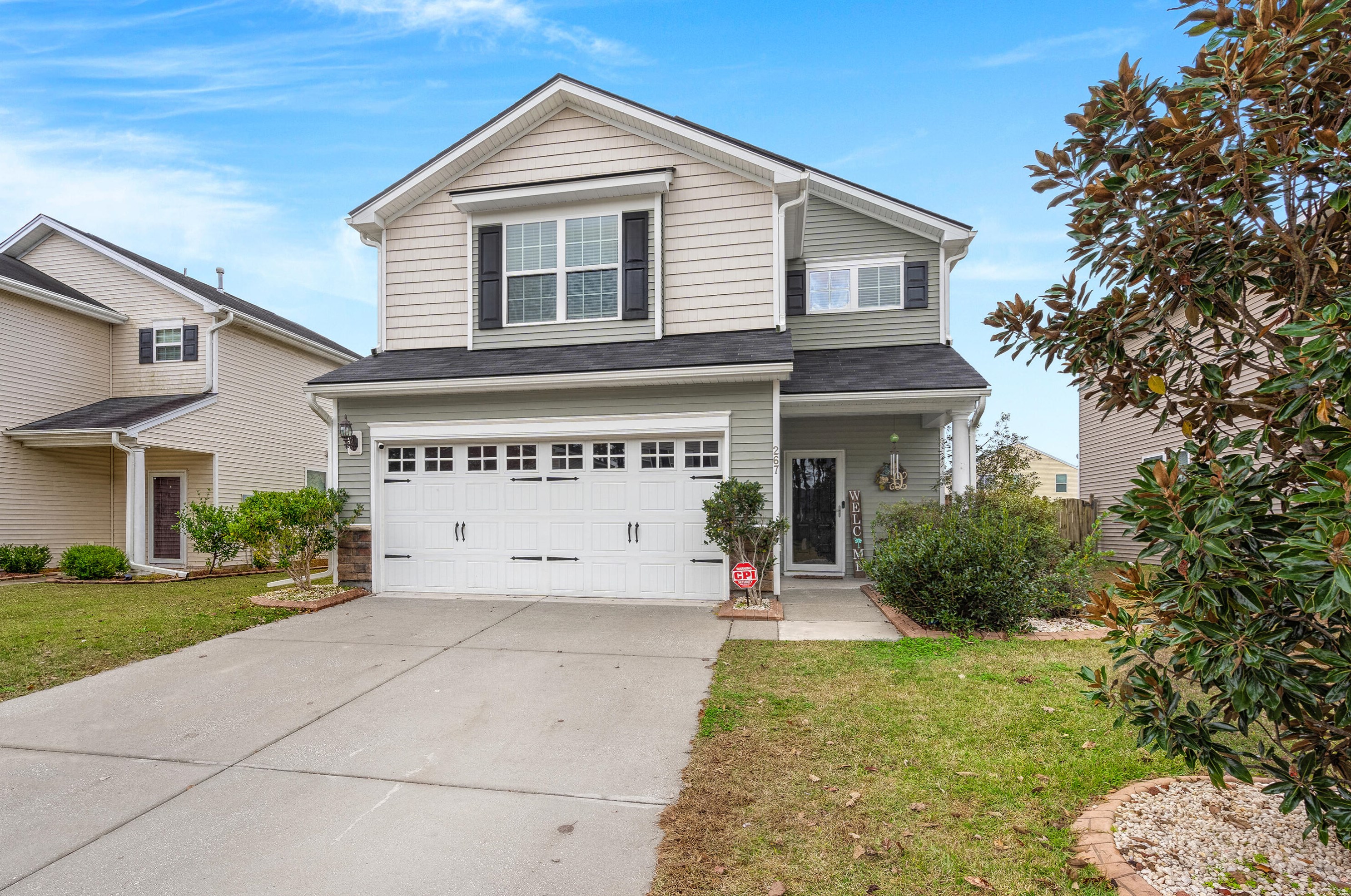 267 Cameron St, Summerville, SC 29486