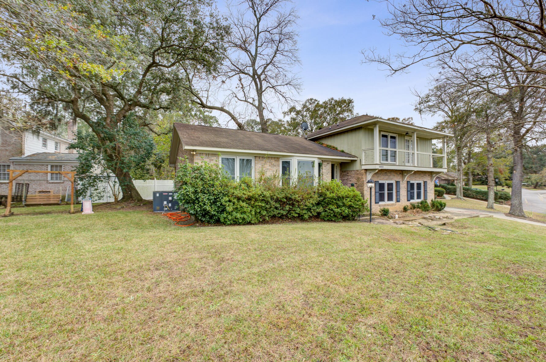 1003 Dominion Dr, Charleston, SC 29410-2407