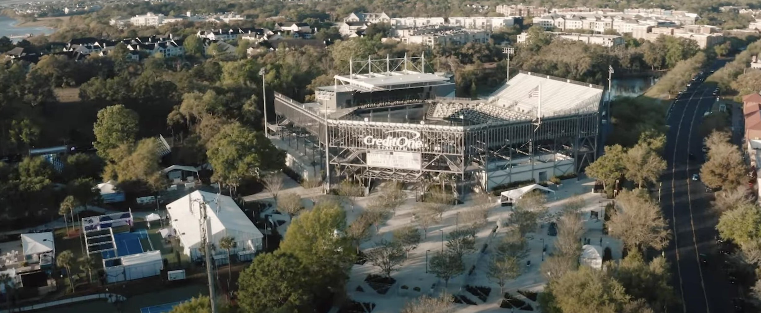 400 Bucksley Ln, Charleston SC 29492-8176 exterior