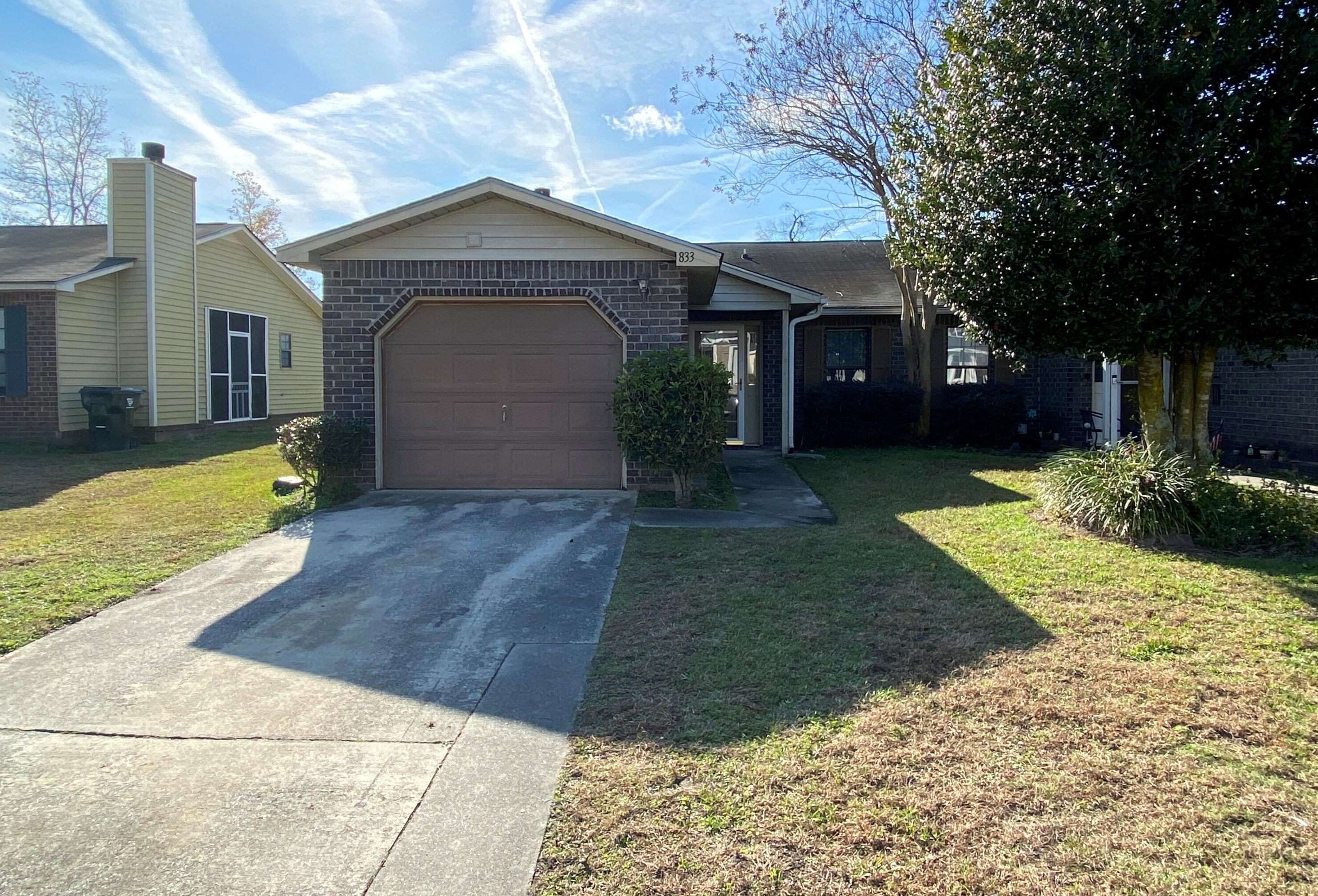 833 Winthrop St # A, Ladson, SC