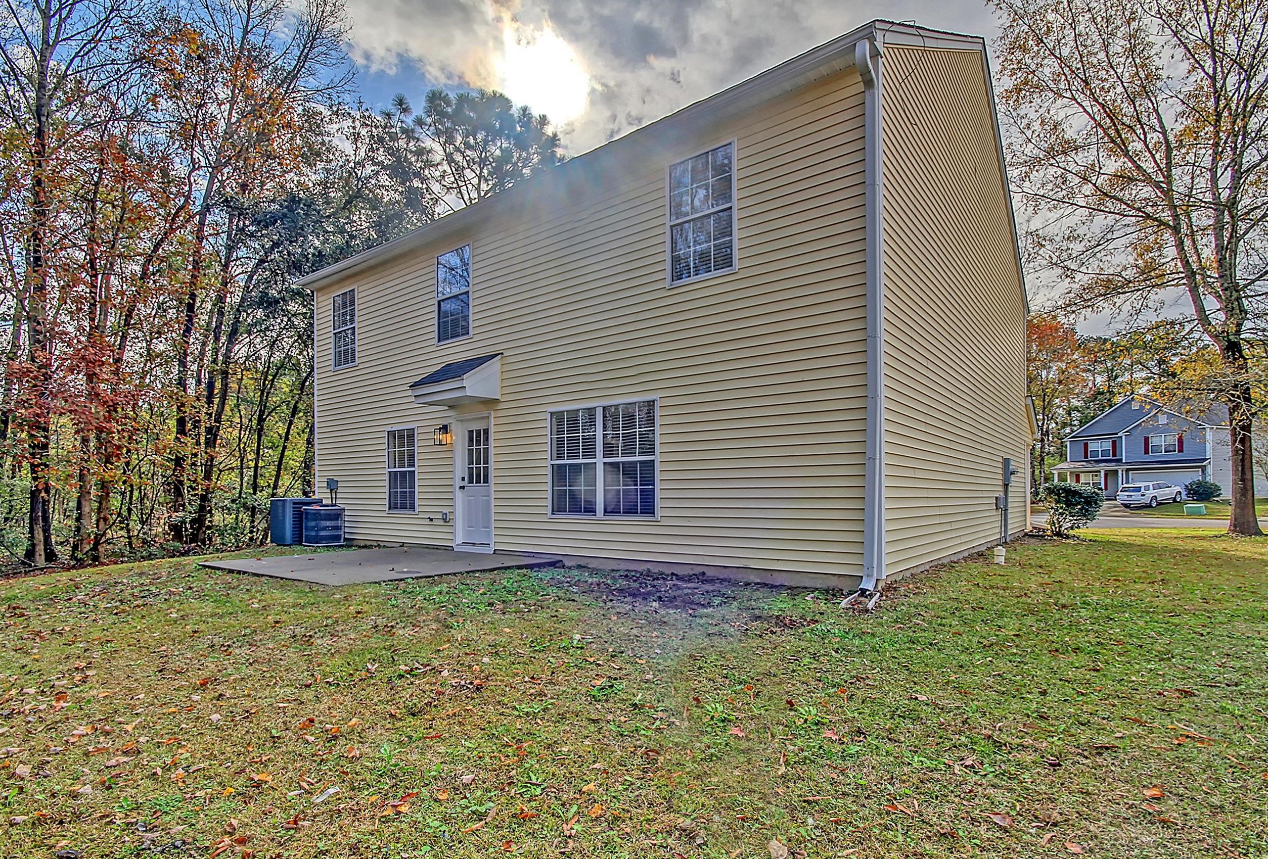 4016 Carolina Bay Dr, Moncks Corner SC  29461-3429 exterior