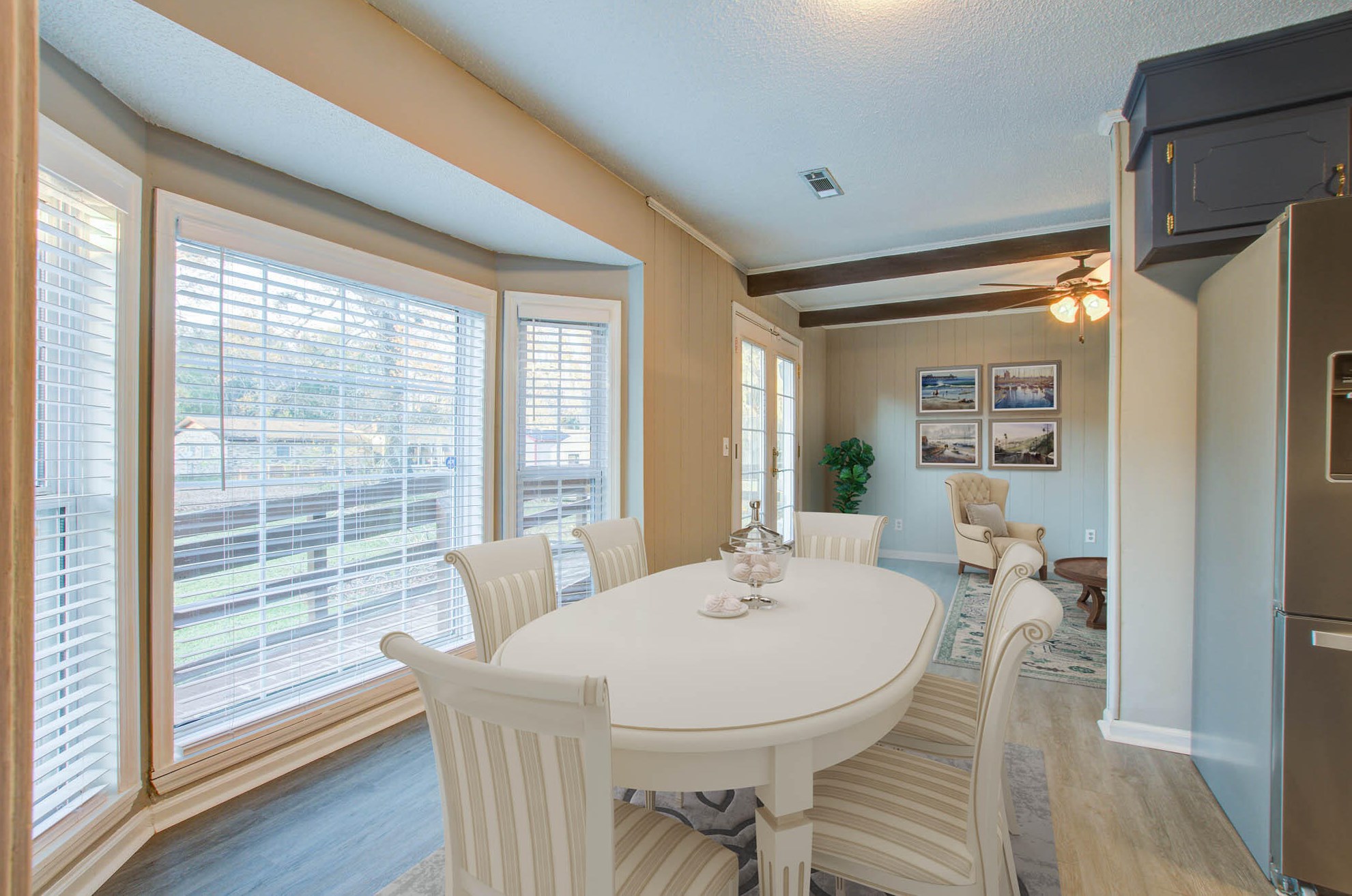 4340 Covington Dr, Charleston SC  29418-5218 exterior