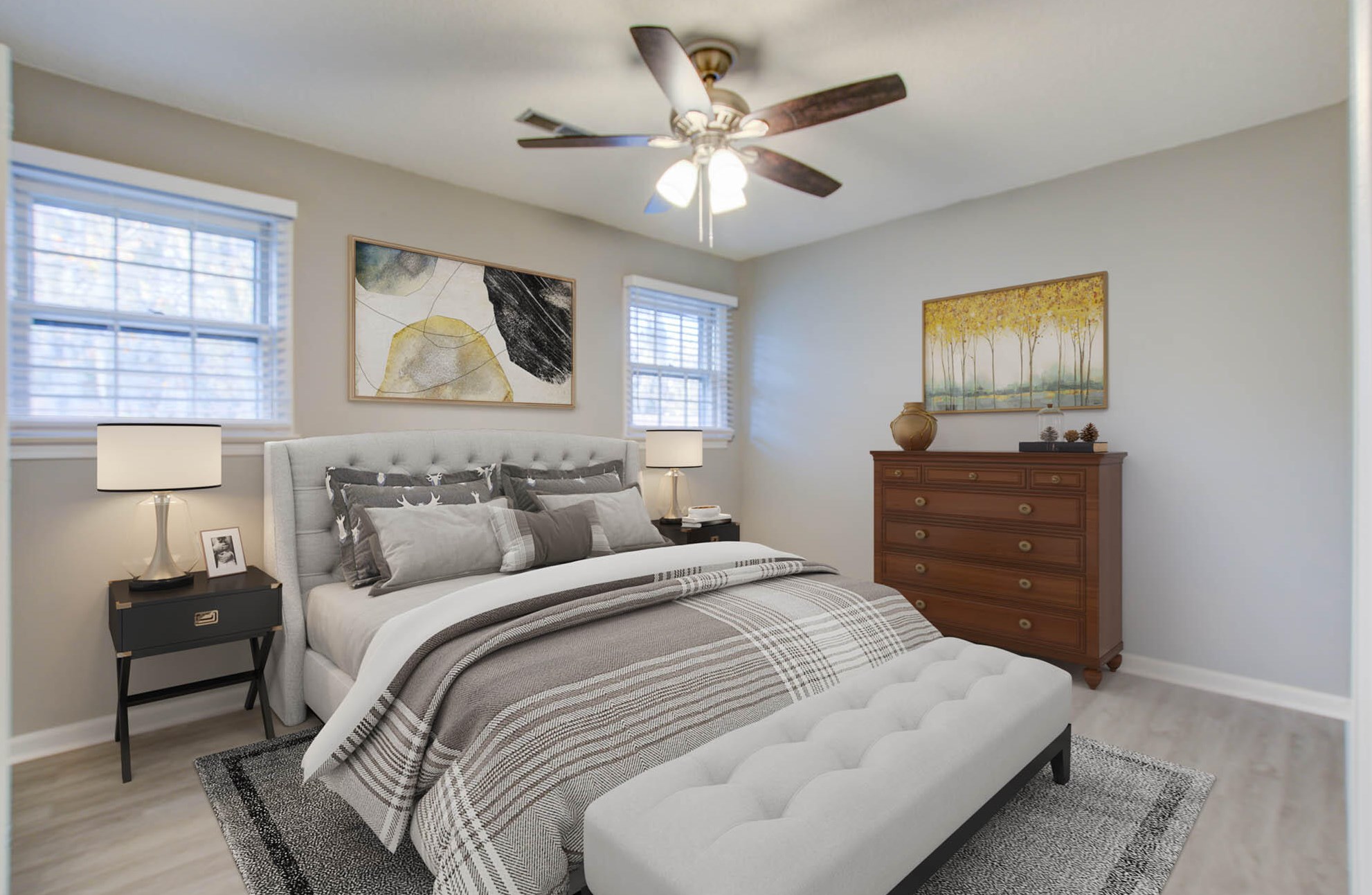 4340 Covington Dr, Charleston SC  29418-5218 exterior