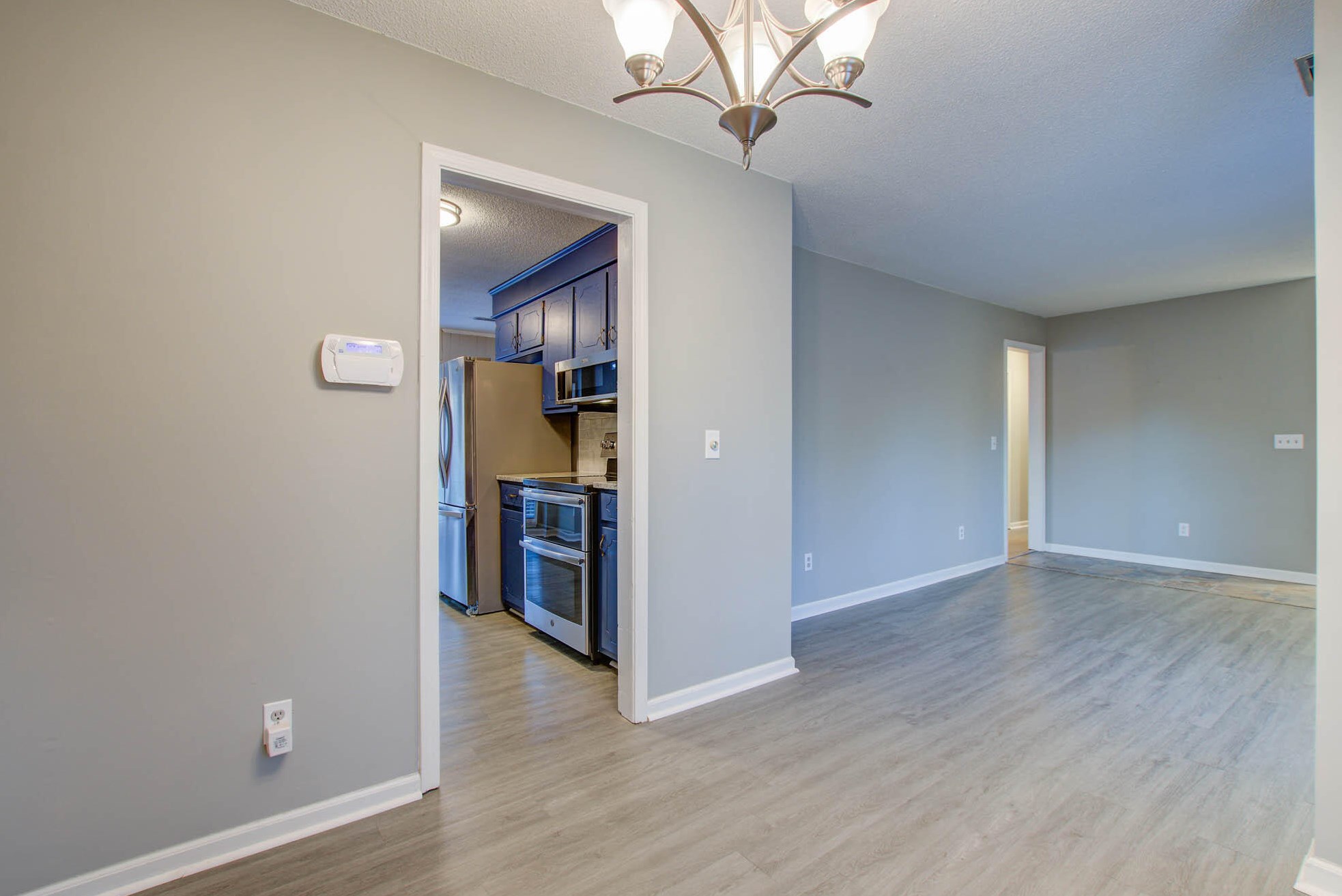 4340 Covington Dr, Charleston SC  29418-5218 exterior