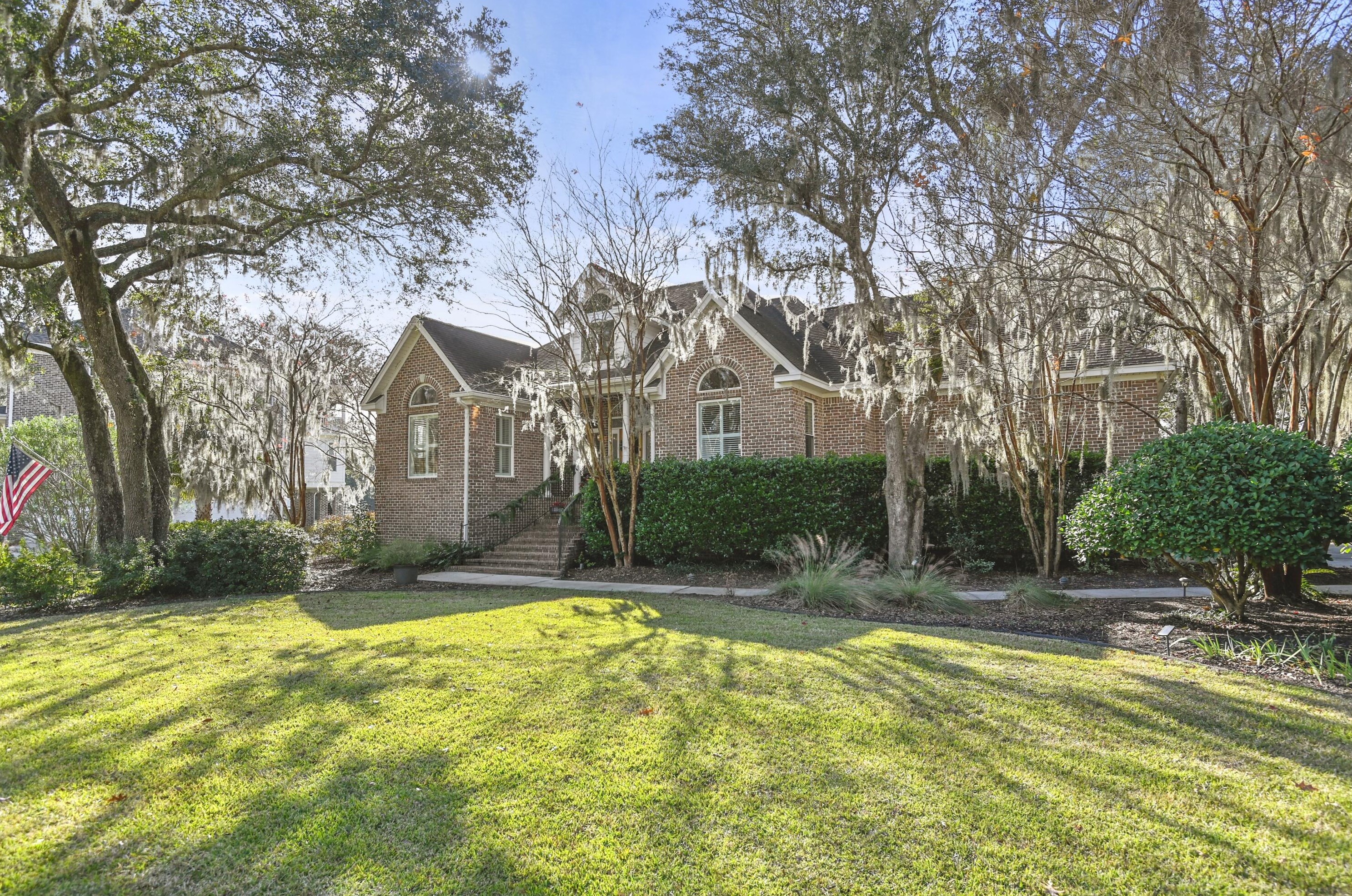 4020 Gift Blvd, Johns Island, SC 29455